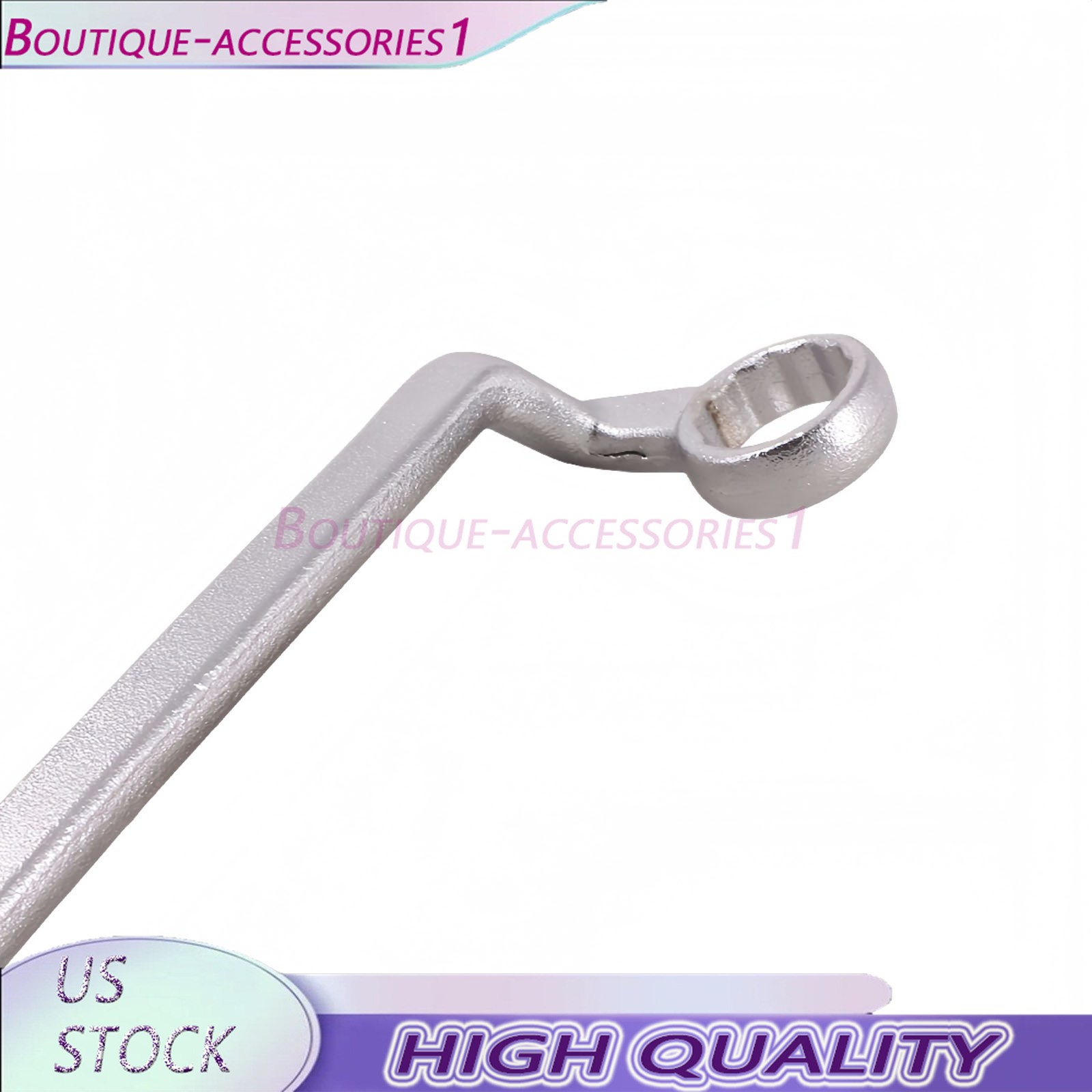 Fits For John Deere Tractors Starter Motor Wrench 9/16″ Back Bolt JDE80 US Stock