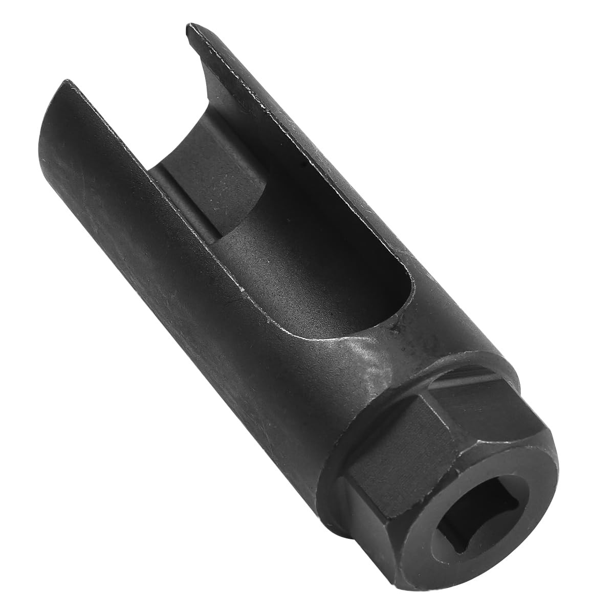 Osilly Car Oil Pressure Sensor Socket, 6 Large Opening, Black Opening