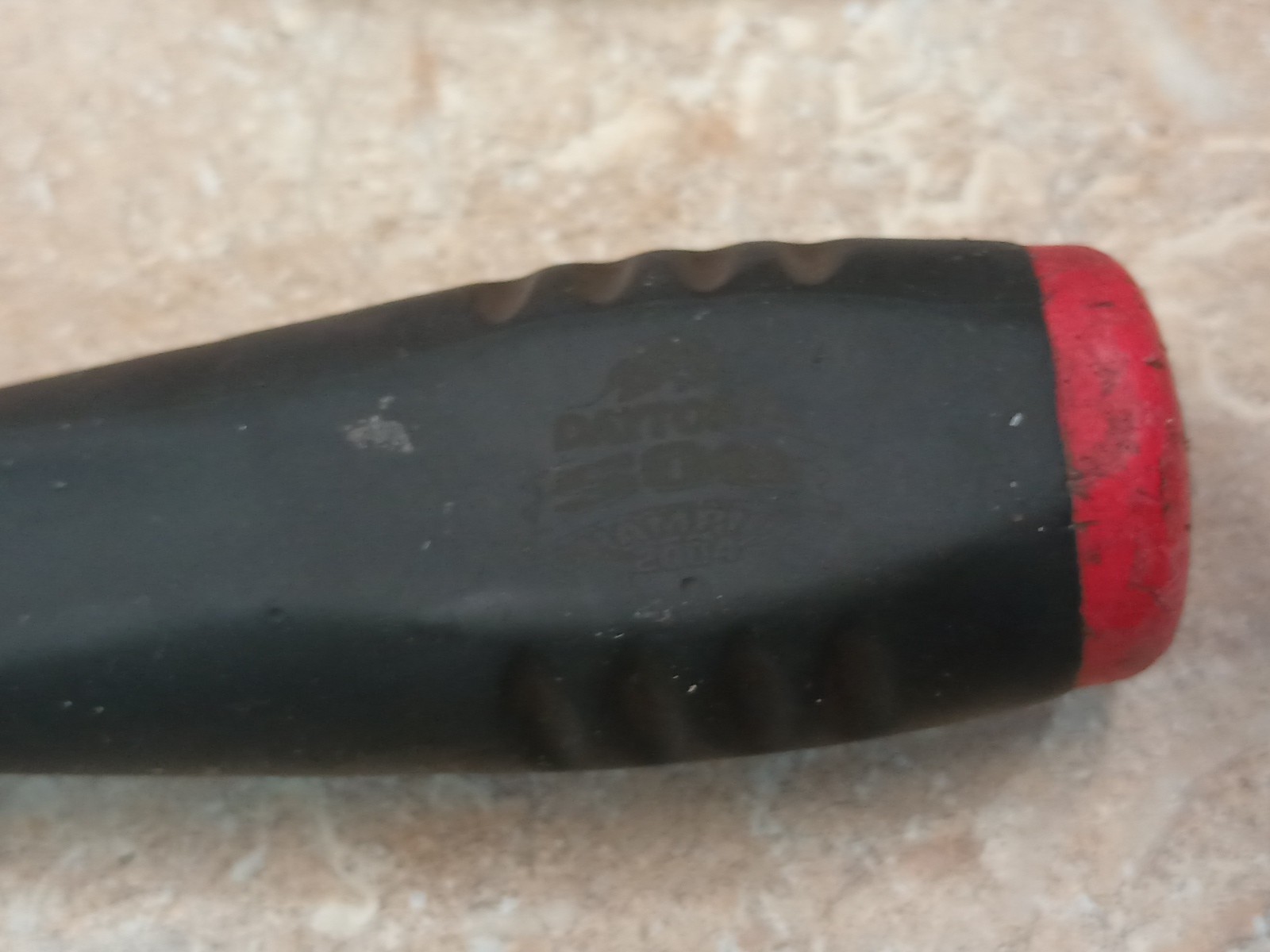 Snap-on SGDP172B #2, SGDP421RB #2, Phillips Screwdrivers + Daytona 500 Flat