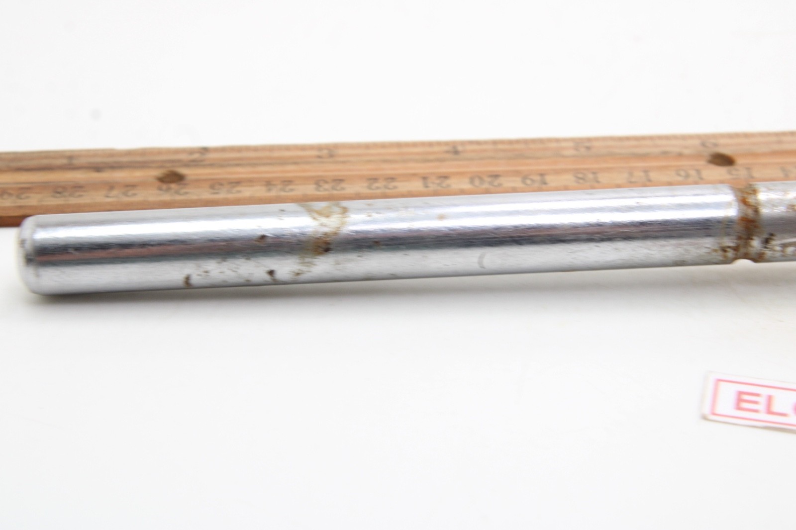 S-K Tools 40152 1/2″ Drive Sliding T-Handle Breaker Bar Chrome USA
