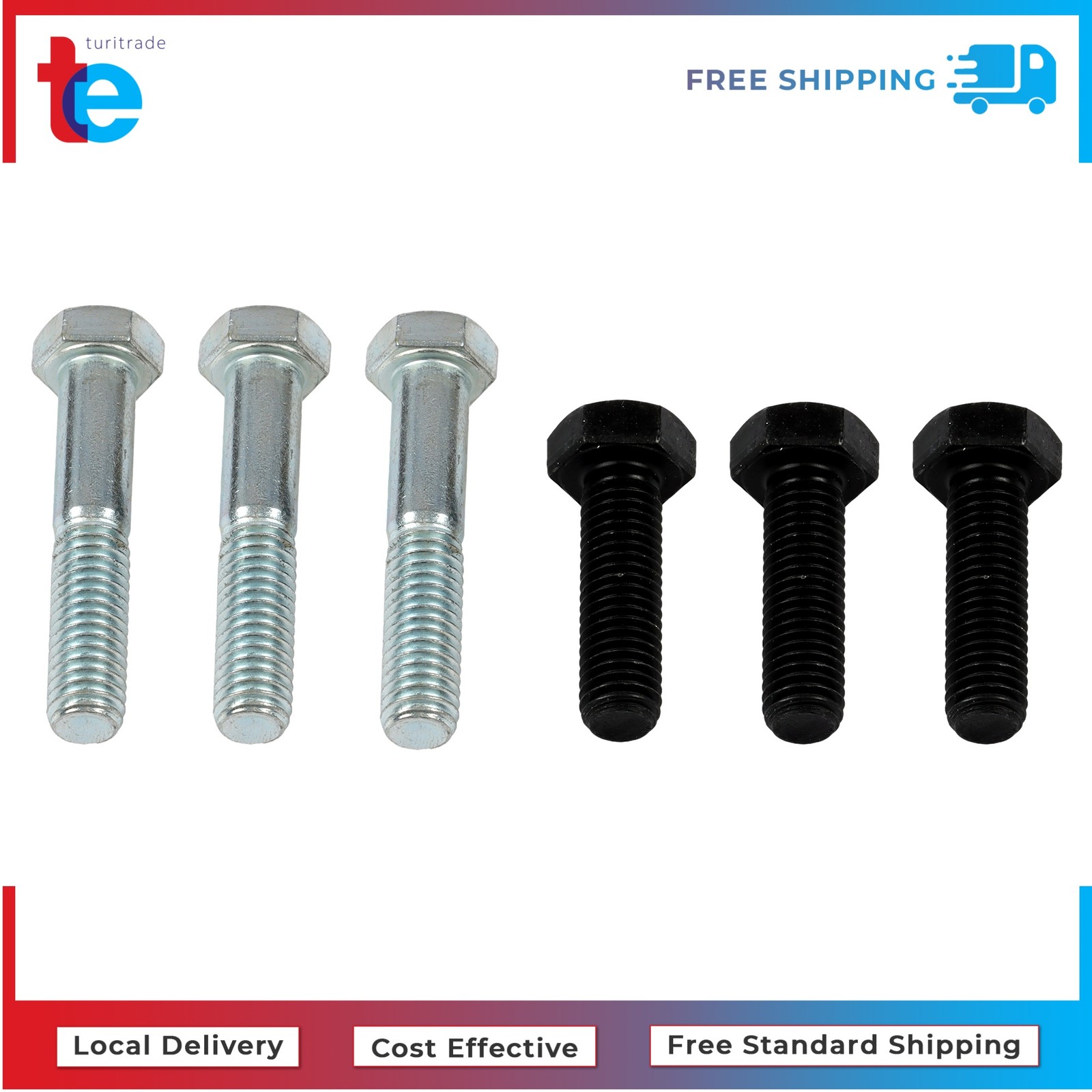Harmonic Balancer Puller Set 46PCS Power Steering Pulley Puller Installer Tool