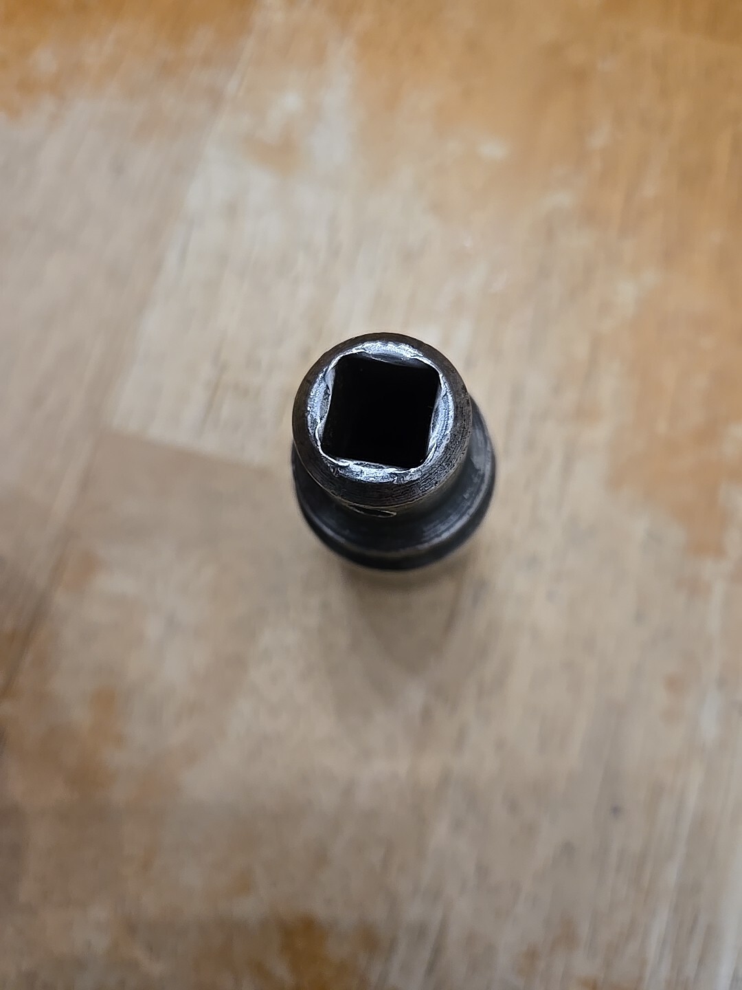 CP 3/8″ Drive 13/16″ 6PT Spark Plug Socket For Parts CA46126A