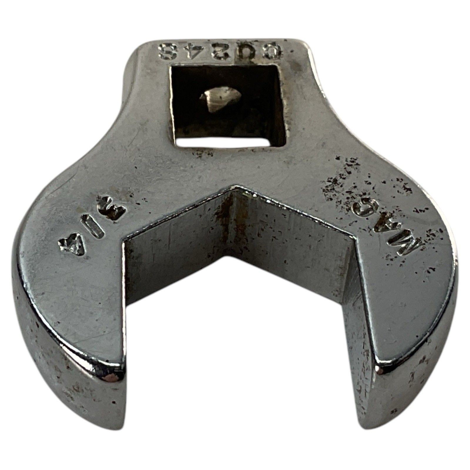 MAC Tools CO24S 3/4″ 3/8″ Drive Open End Chrome Crowfoot Socket Wrench USA