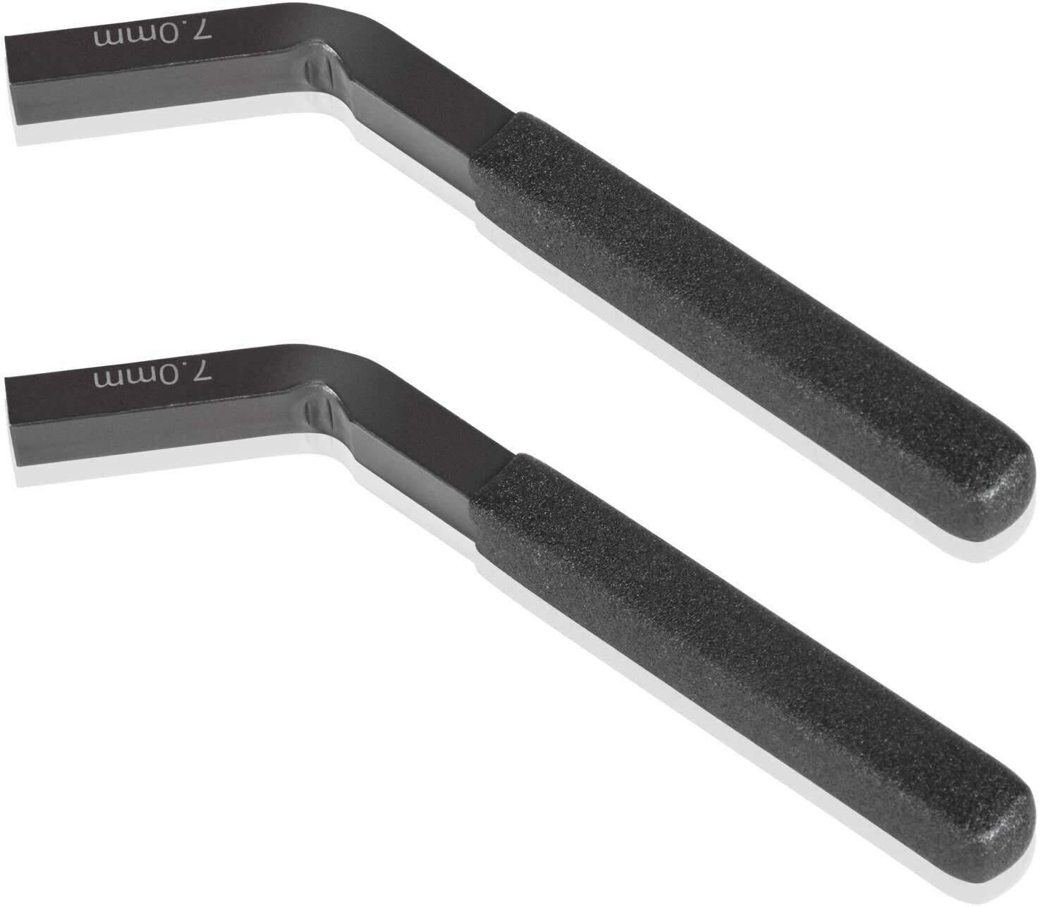 7MM Engine Brake Adjustment Tool for Cummins ISX Alternative to 3163530