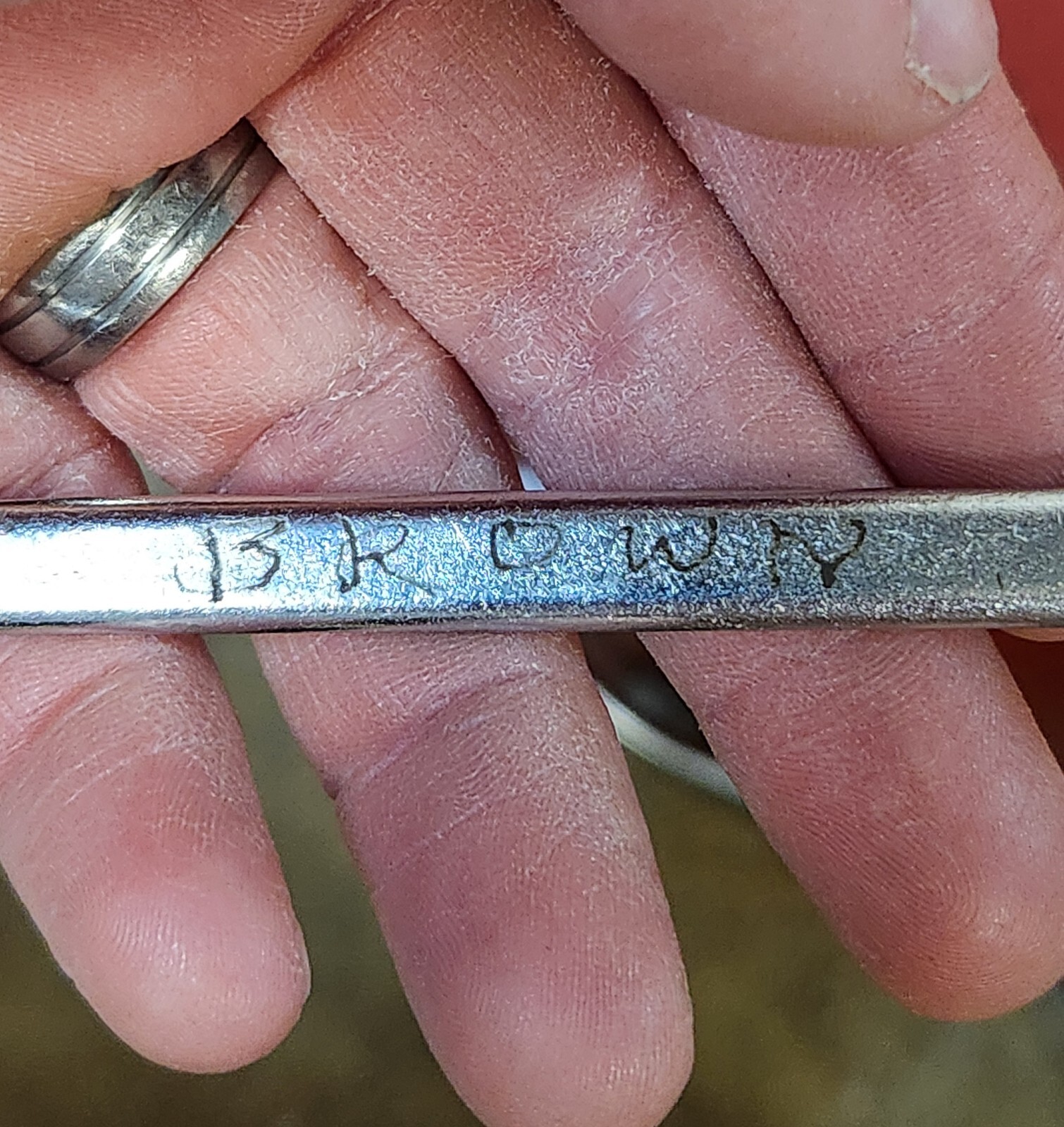 Proto 3/8″ Combination Wrench Model 1212 12 Point SAE USA
