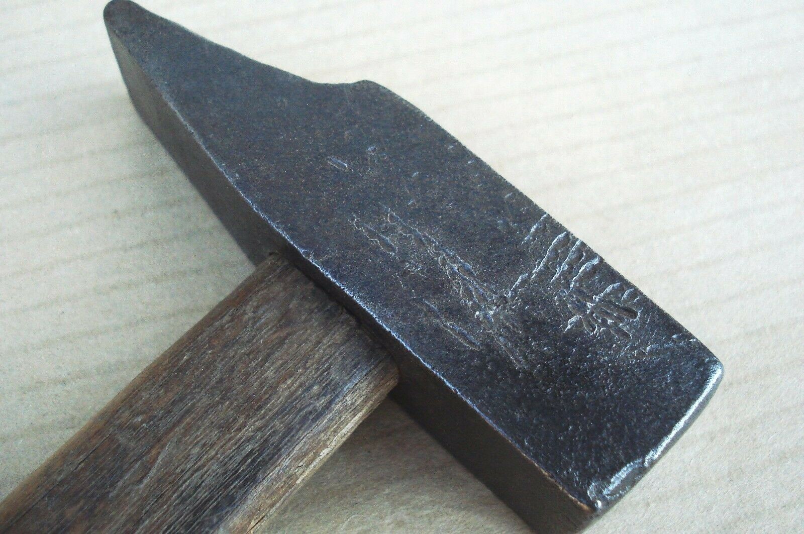 OLD HAMMER 250 GRAMS FOR ALFA ROMEO LANCIA FLAMINIA ARDEA AURELIA 1958 TOOL KIT