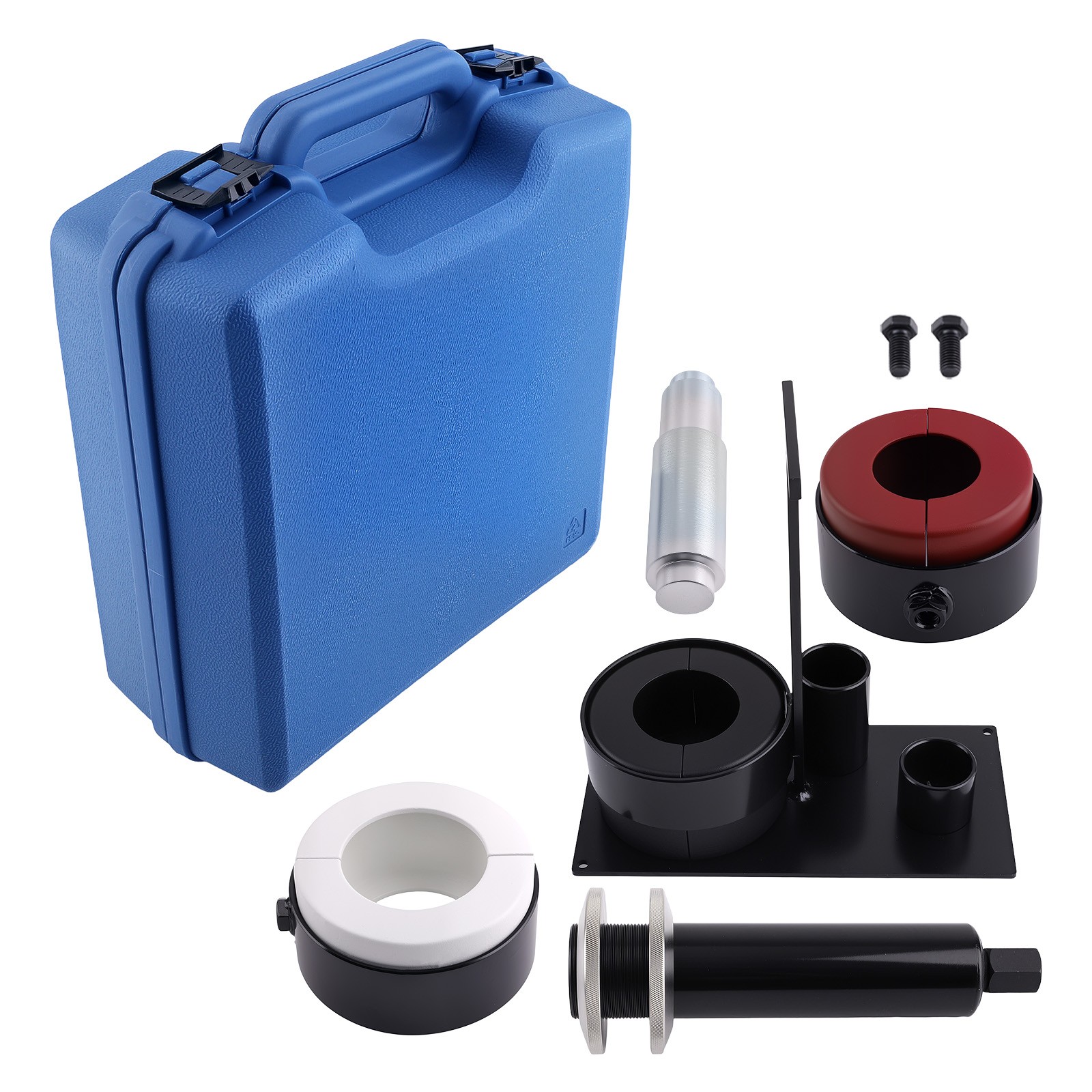 Advanced Bearing Tool for Dana 30 40 60 70 Ford 10.25 Professional Kit