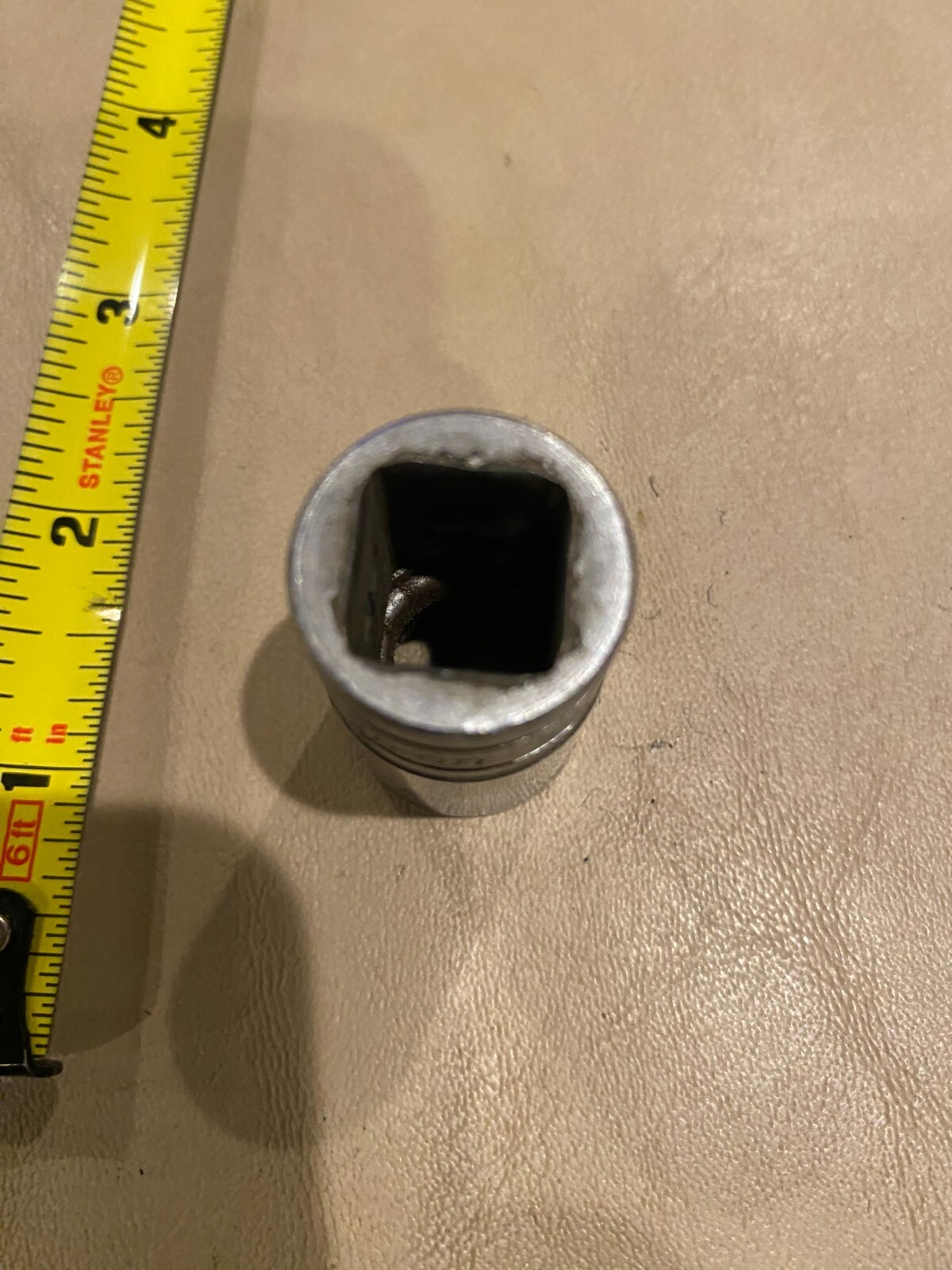 Individual Snap-On S Series 1/2″ Drive 12 Point Deep SAE Sockets You Choose Size