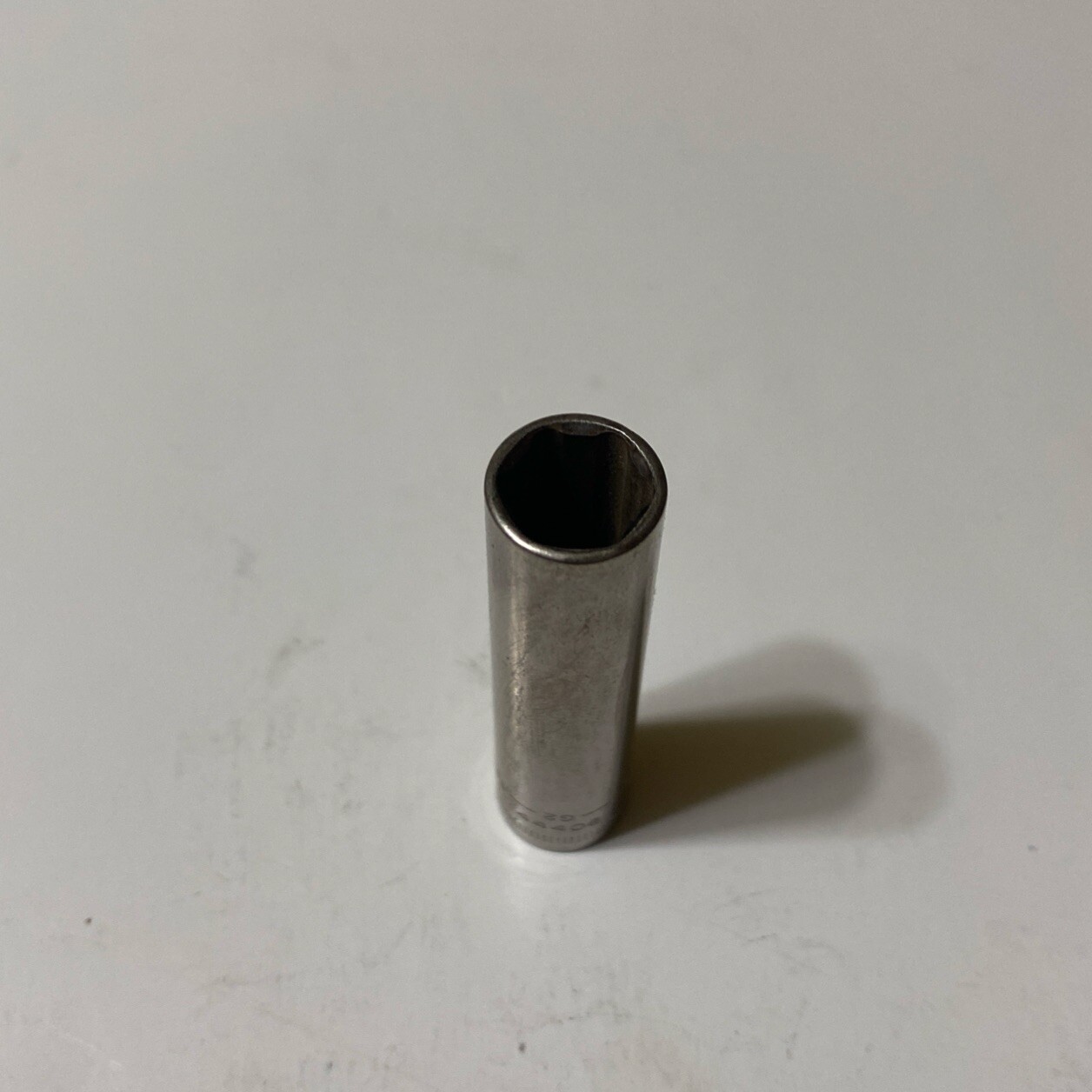 Craftsman G2 44406 Deep Socket Metric 9mm 6 Point 1/4″ Drive Tool
