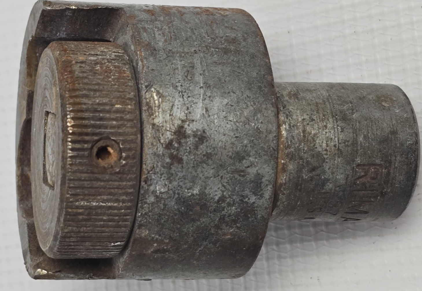 Vintage RIMAC Tools # 57 1/2″ Drive Stud Remover Bolt Extractor Made in USA