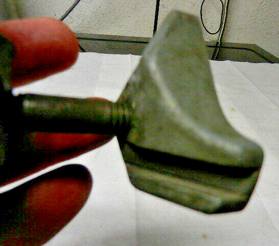 Ammco Model 2100 Cylinder Ridge Reamer – Used – Needs Blades!