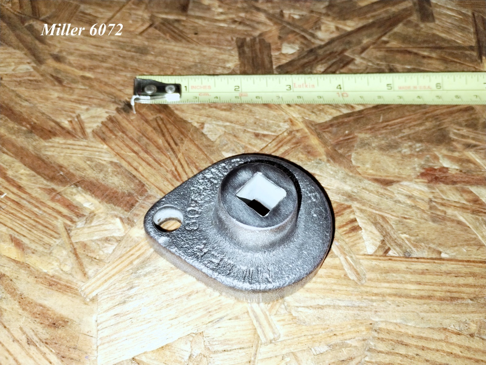 88-92 Dodge Monaco Eagle Premier Renault Specialty Engine Tools Miller 6072