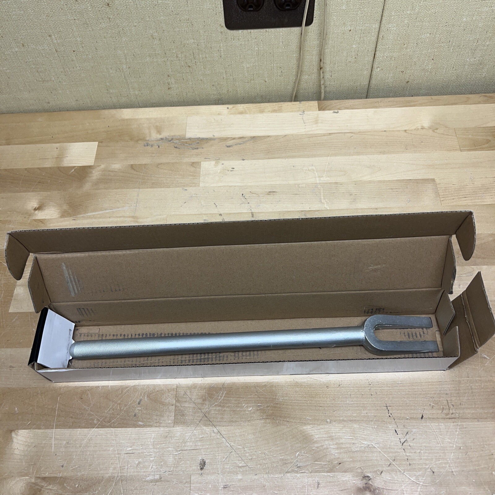 EverTough 67029 Tie Rod Separator Tool