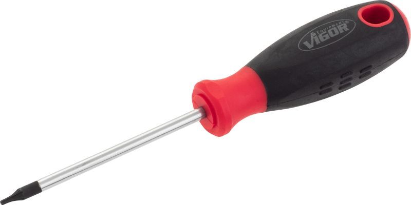 Vigor V4419 Screwdriver