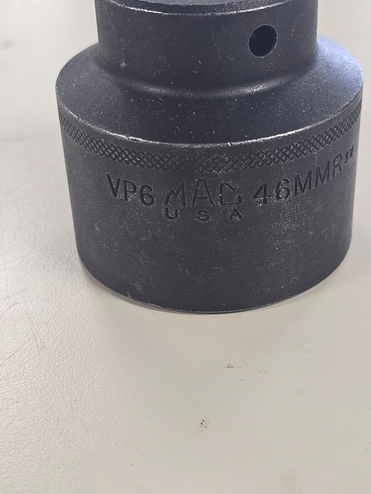Mac VP6 1/2″ 6 Point 46mm Impact Socket