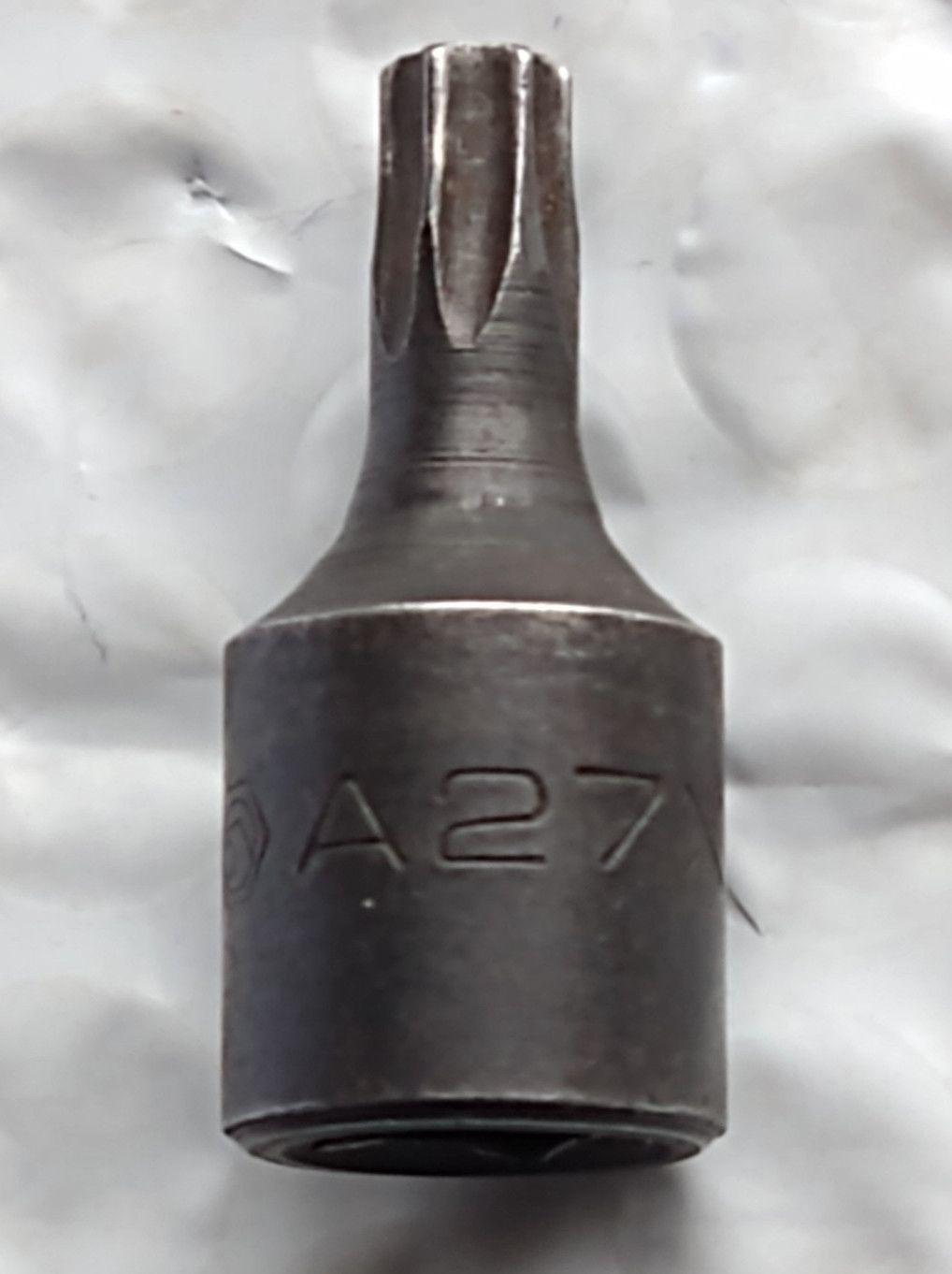 MATCO TOOLS A27X, 1/4″ DRIVE, T27 TORX IMPACT BIT.
