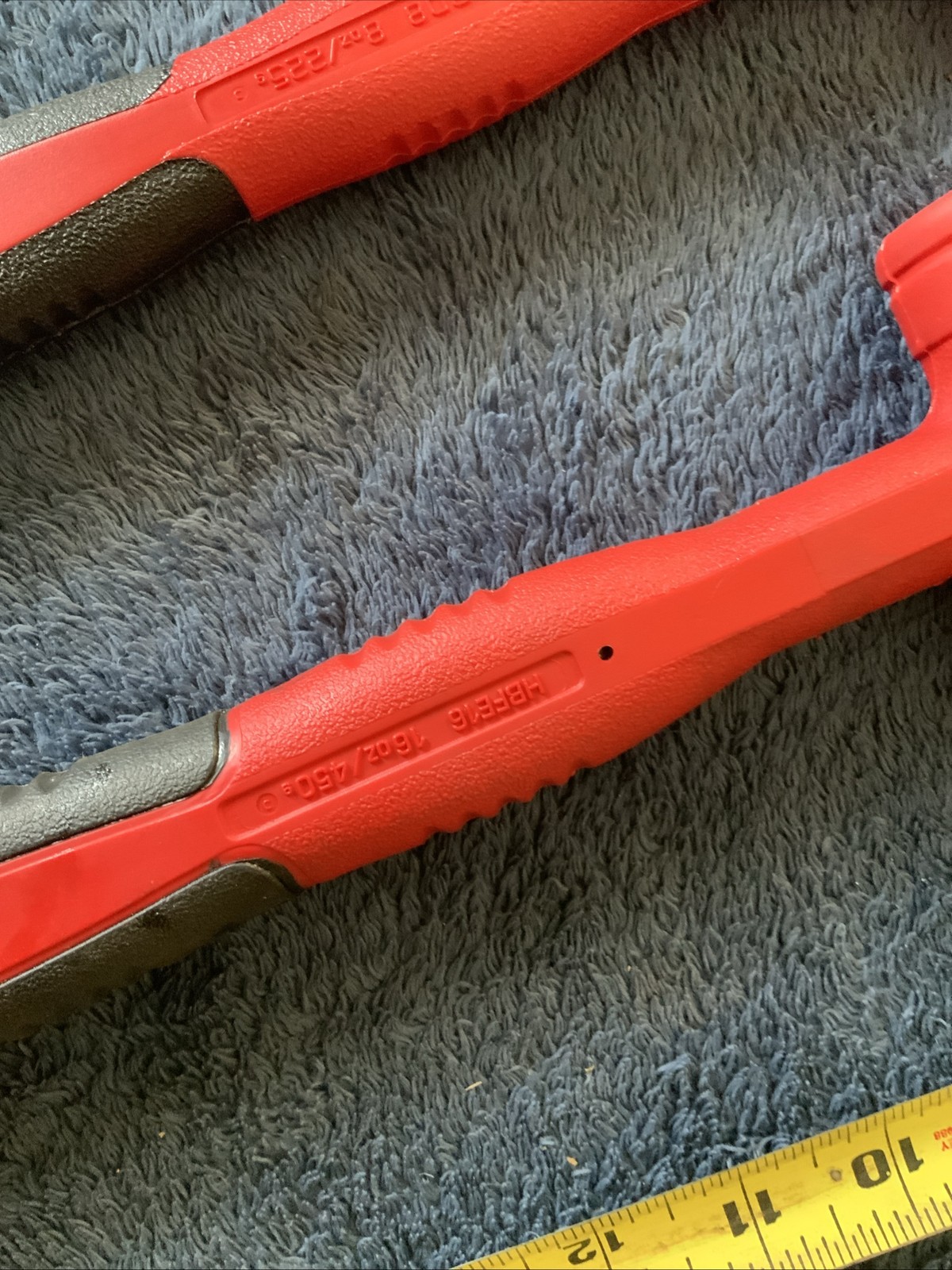 Snap On 3pc Hammer Set…see Pics….hbbd24, Hbbd8, Hbfe16….