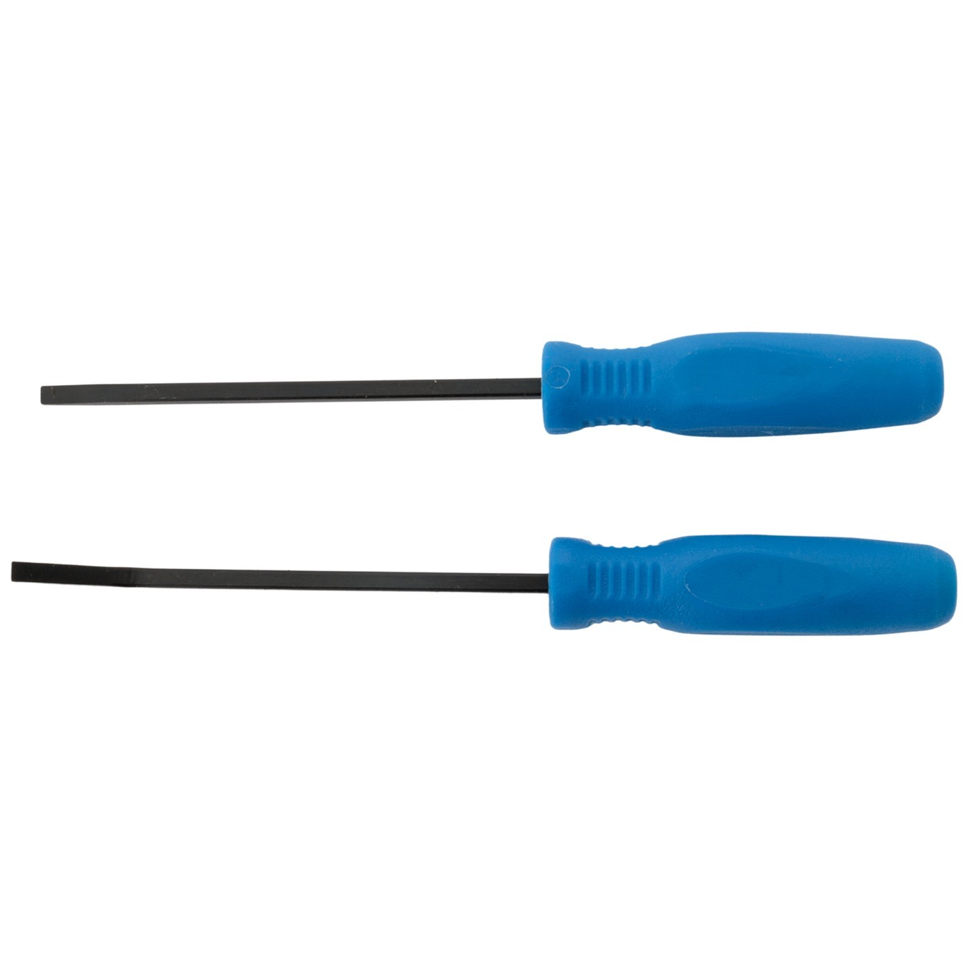 Pry Bars Set of 2 Tools Pair
