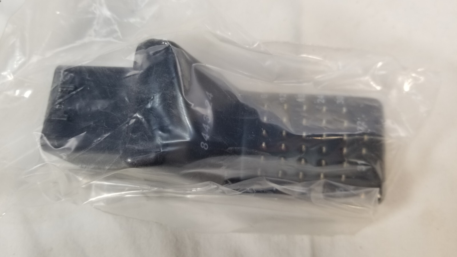Miller Tools 8716 8443 SRS Load Tool Adapters Kit