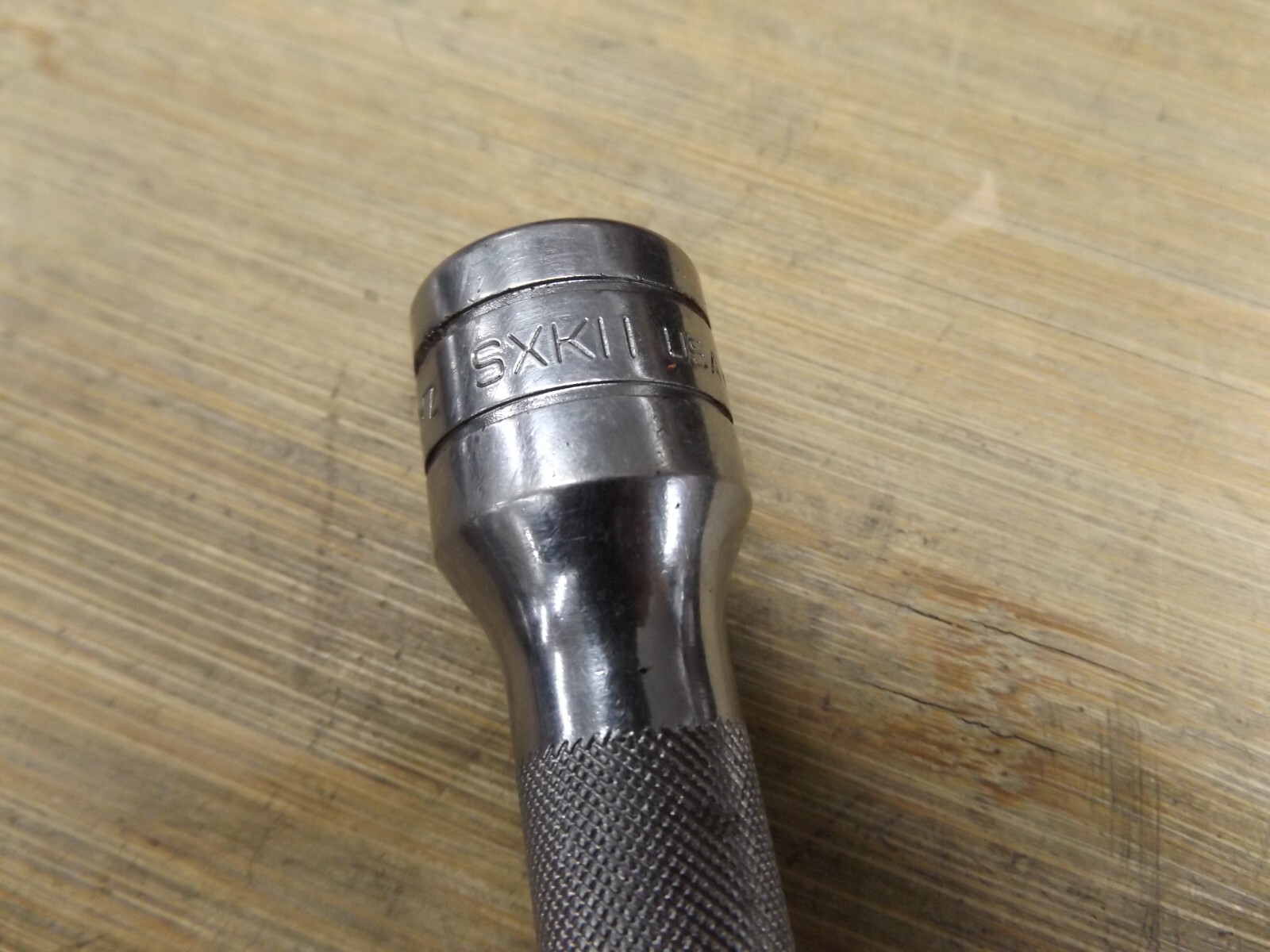 Snap-on Tools # SXK11 1/2″ Drive 11″ Extension