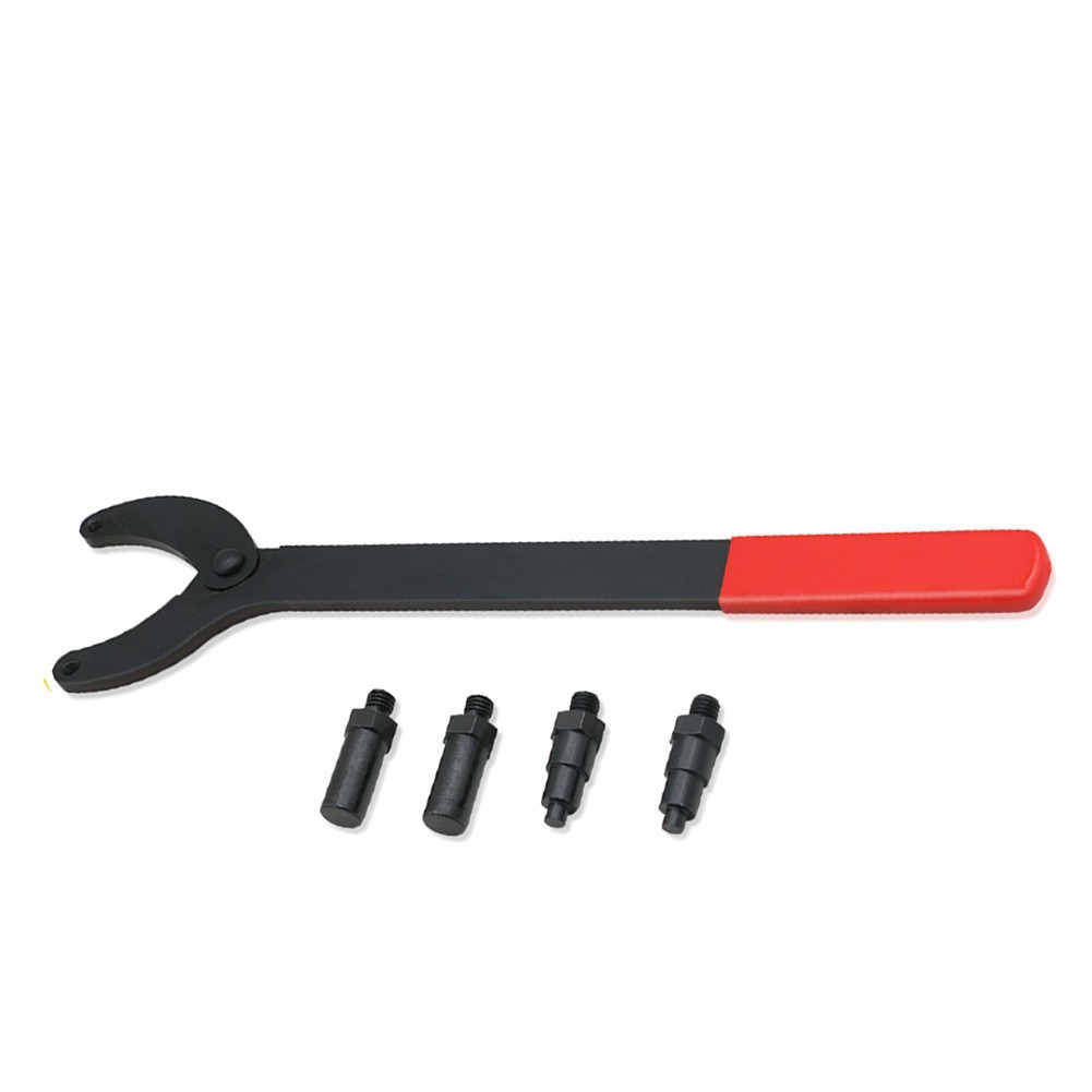 Camshaft Timing Tool Dual-sided Clip Easy Installation Metal Alloy Construction