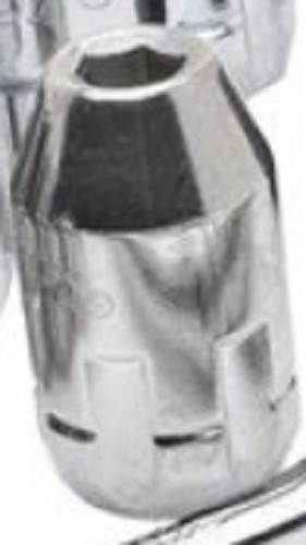Husky Pass-Thru Socket 3/8″ Drive Bit Adapter Max Axess Pass Through
