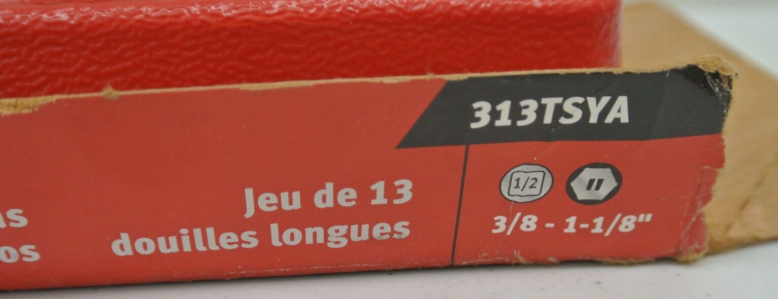 SNAP ON 313TSYA (CK9808-27 BY43)