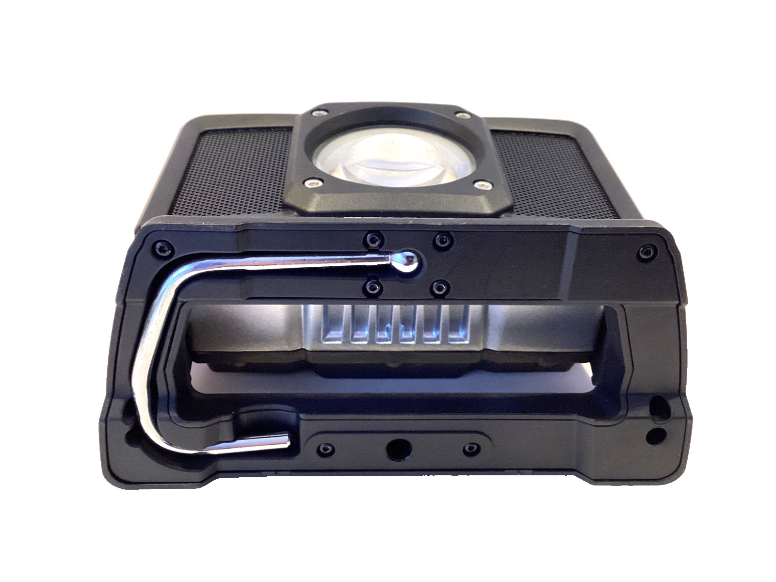 Matco Tools 4000 Lumen Cordless BLUETOOTH Work Light Snap in Hook MFLBS4 MINT