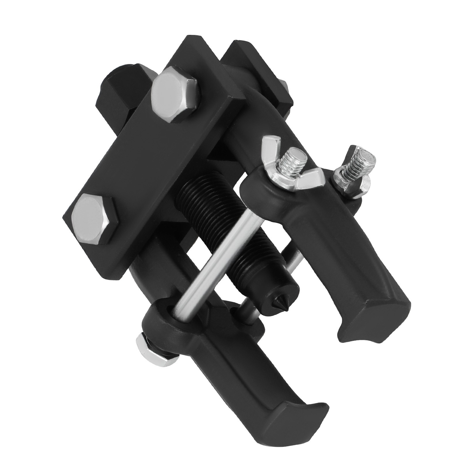 Pitman Arm Puller toughest pitman arm jobs 3/4-ton capacity carbon steel