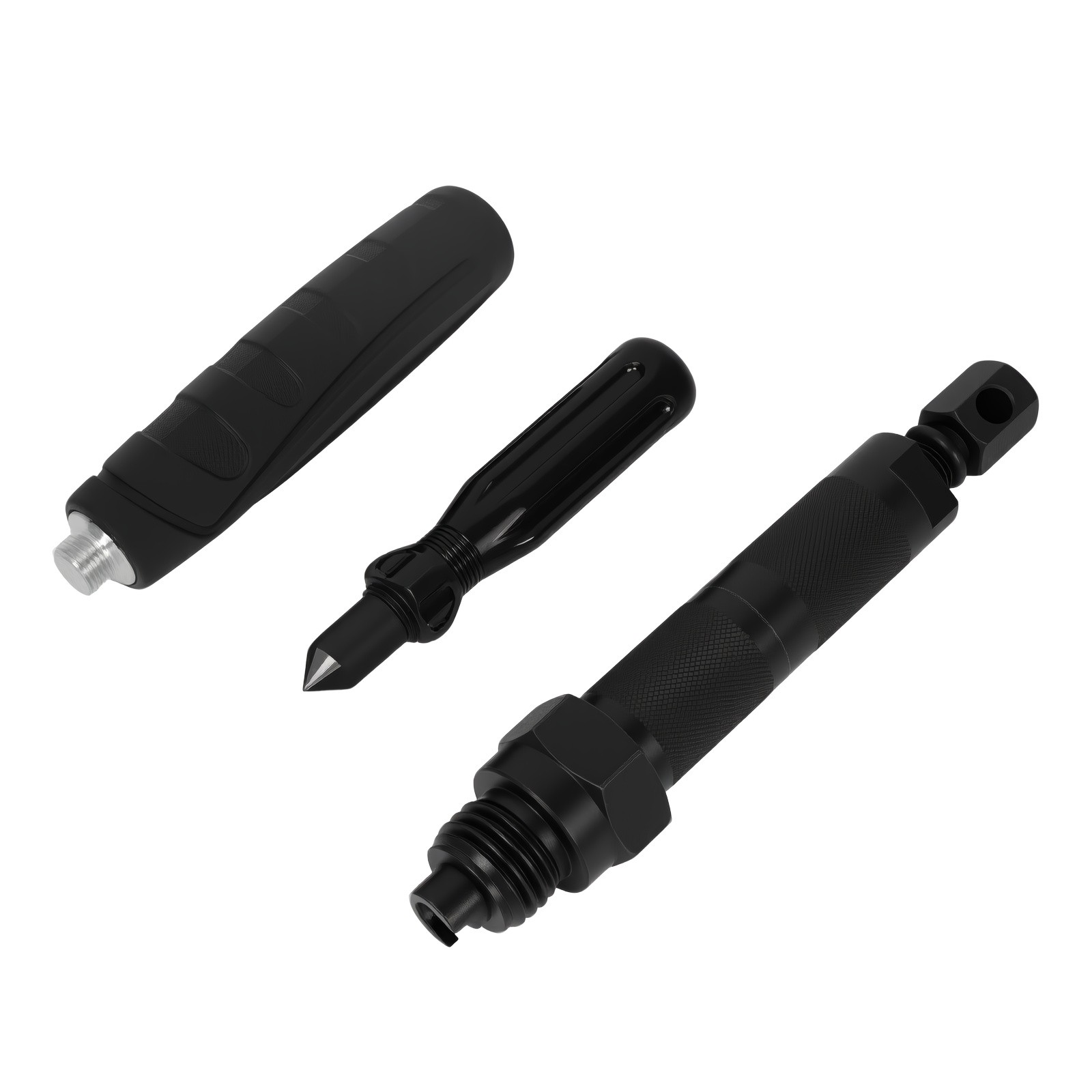 Automotive Brake Line Flare Tool Set Hydraulic Flaring Tool Kits