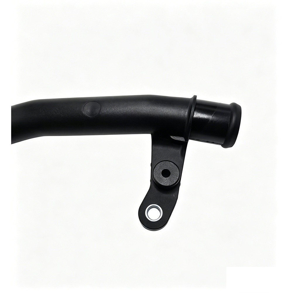 Engine Thermostat Housing Auto Cooling System Part Direct OEM Replacement
