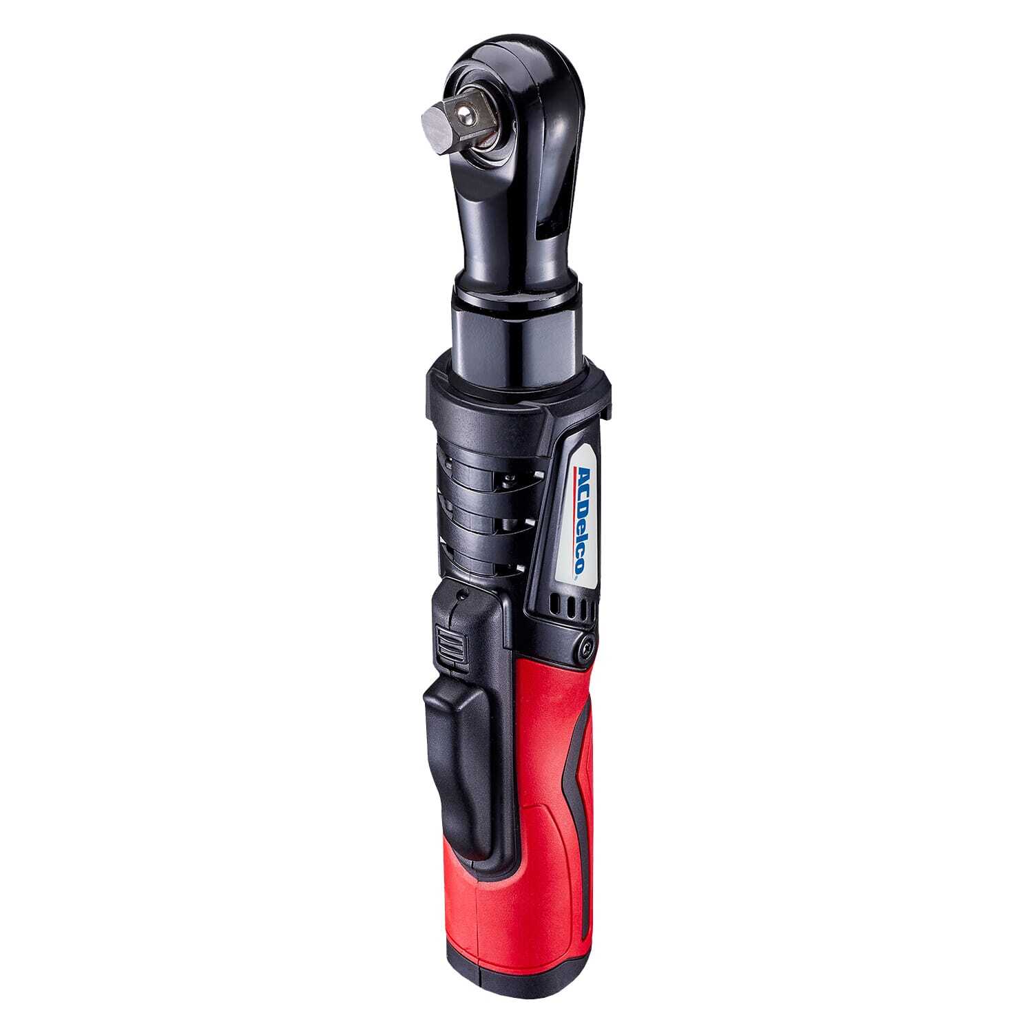 ARW1210-2T 1/4″ Ratchet Wrench by ACDelco G12 10.8V Power Tool – Tool Only