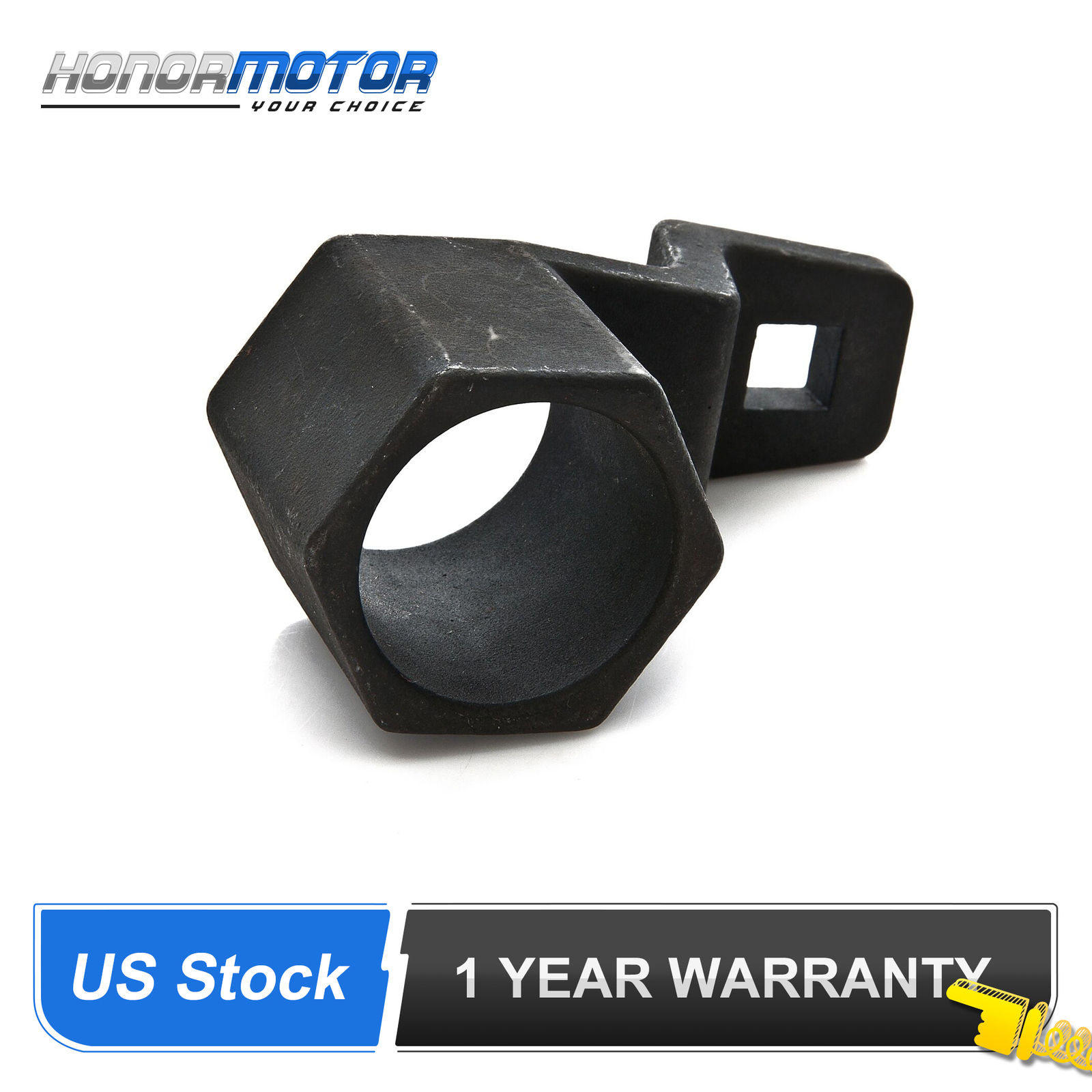 50mm Damper Crankshaft Crank Pulley Holder Removal Tool Fit Acura Harmonic New