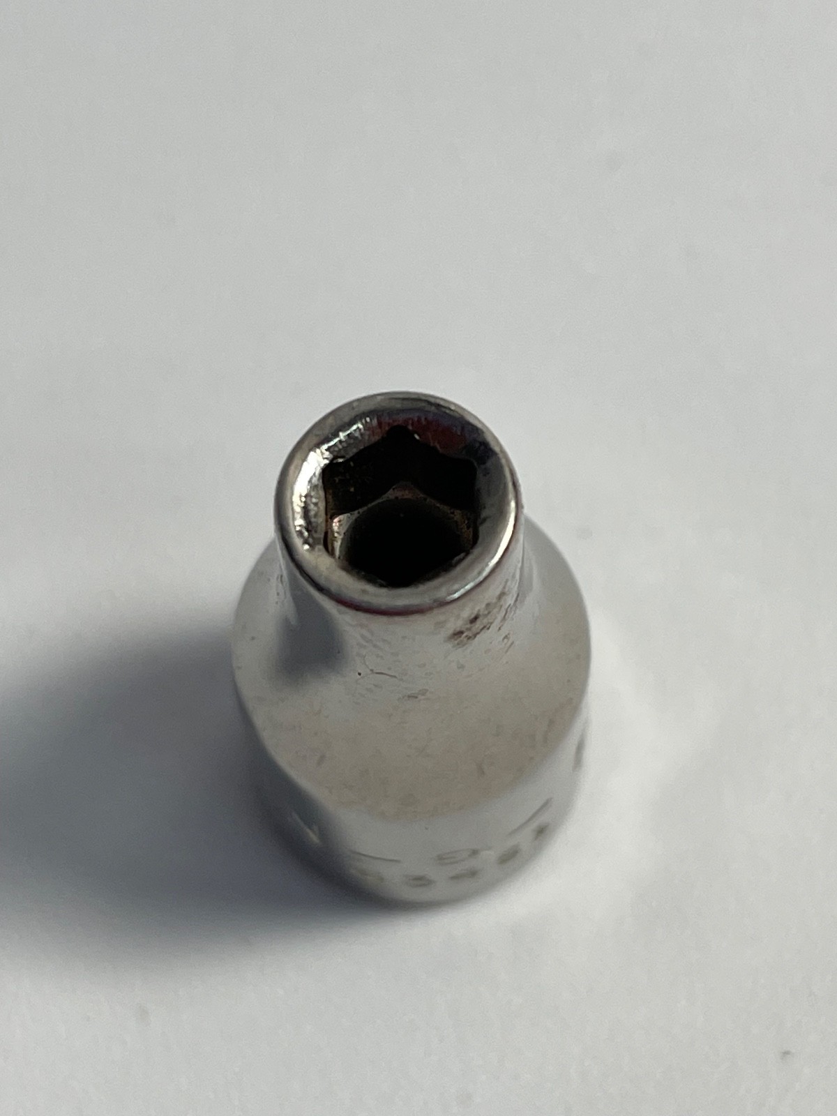 Craftsman -G2- 43481 5/32″ 6pt 1/4″ Drive Socket