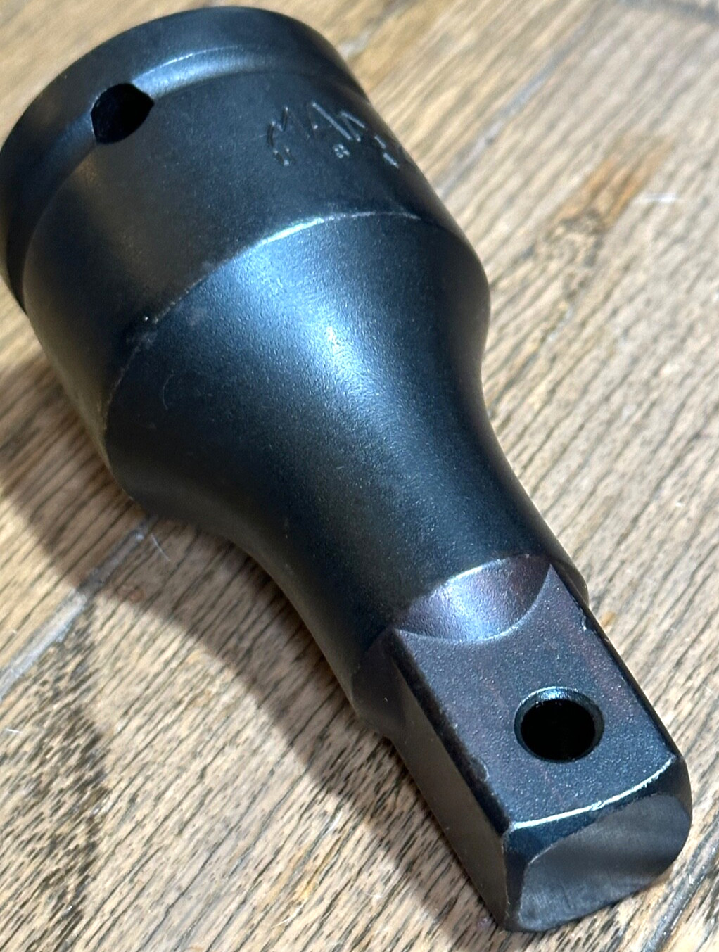 🇺🇸 MAC Tools USA 3/4″ IMPACT Adapter Socket Extension Bar 4″ Long Jumbo Large
