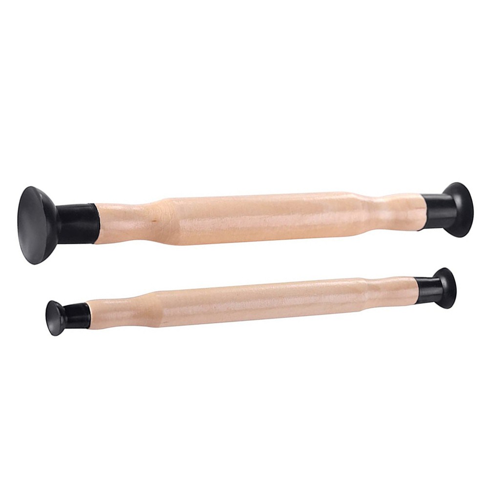 Double Ended Grip Valve Grinding Stick Hand Lapping Tool Suction Cup Lap Sticks