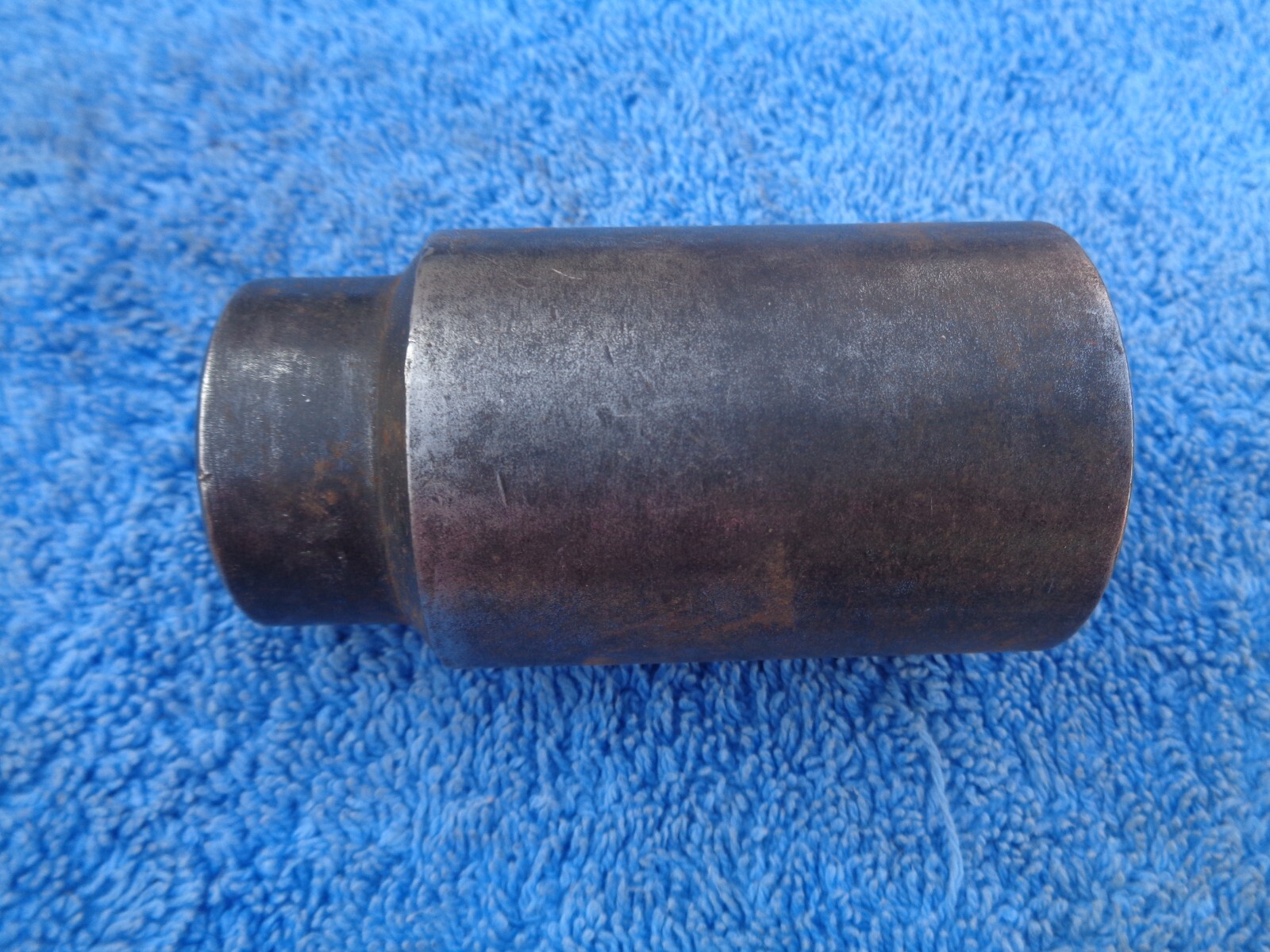 Chrome Vanadium 1/2″ Drive 32mm Hex, 78mm Long Deep Impact Socket LOT #76