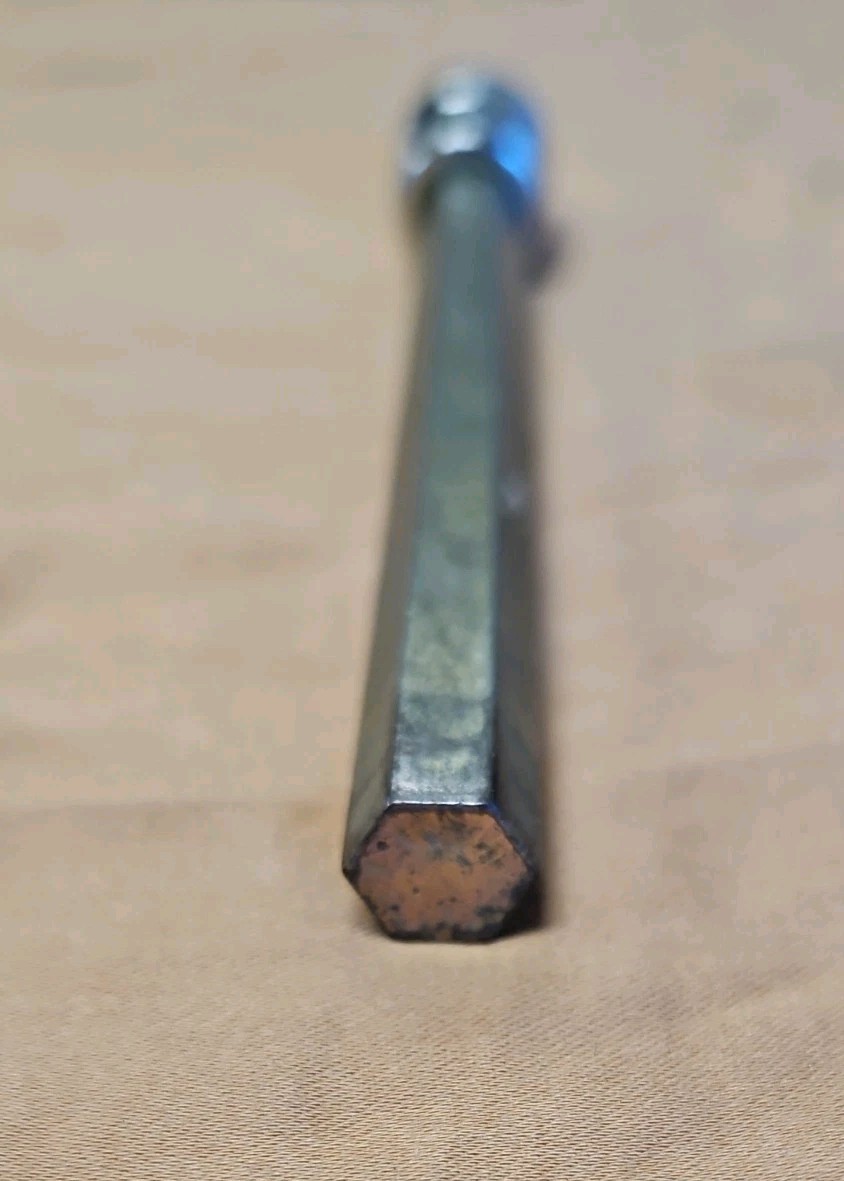 Snap-on 3/8 Drive, 10mm Allen