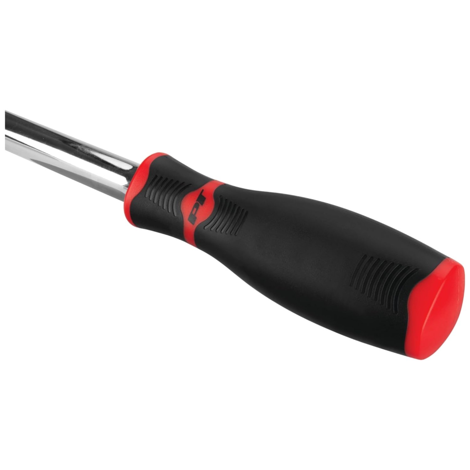Polished Nickel Plated Flex Head Ratchet