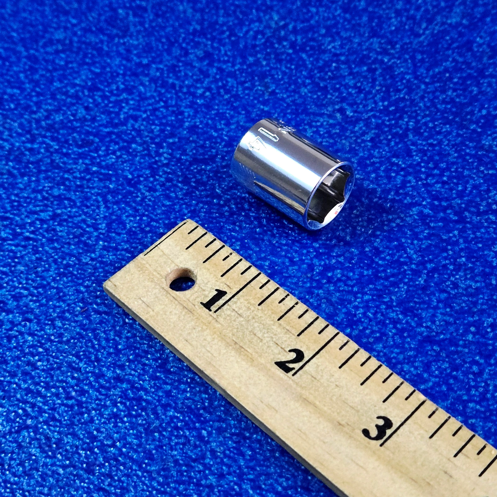 14mm NEW CRAFTSMAN 3/8″ DRIVE 6 POINT SOCKET P/N CMMT43546 SHIPS FREE LOT