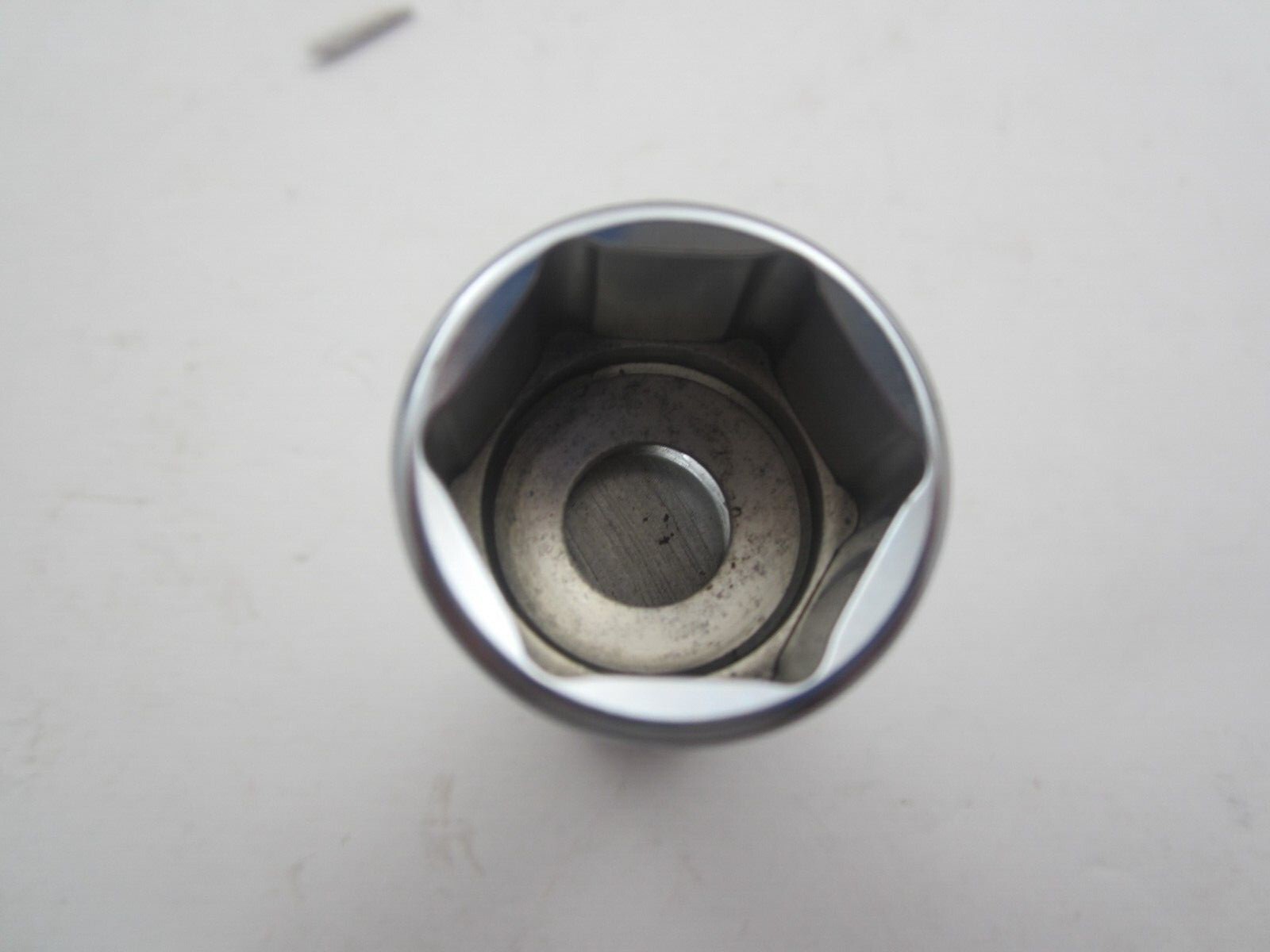 SNAP ON TOOLS 3/4″ SAE FLEX / SWIVEL SOCKET — 3/8″ DRIVE — 6 POINT — FS24