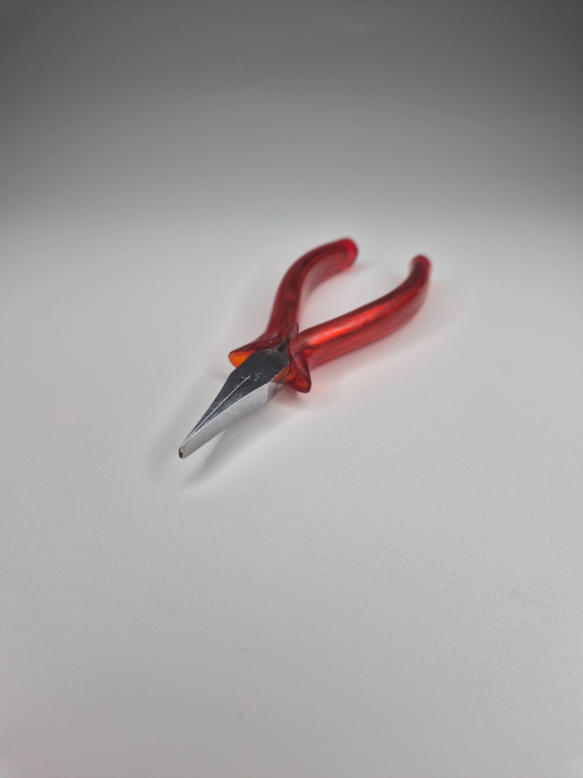 Belzer-Adjuster 2713 Adjusting Pliers Adjusting Pliers Classic Tool Made in Germany