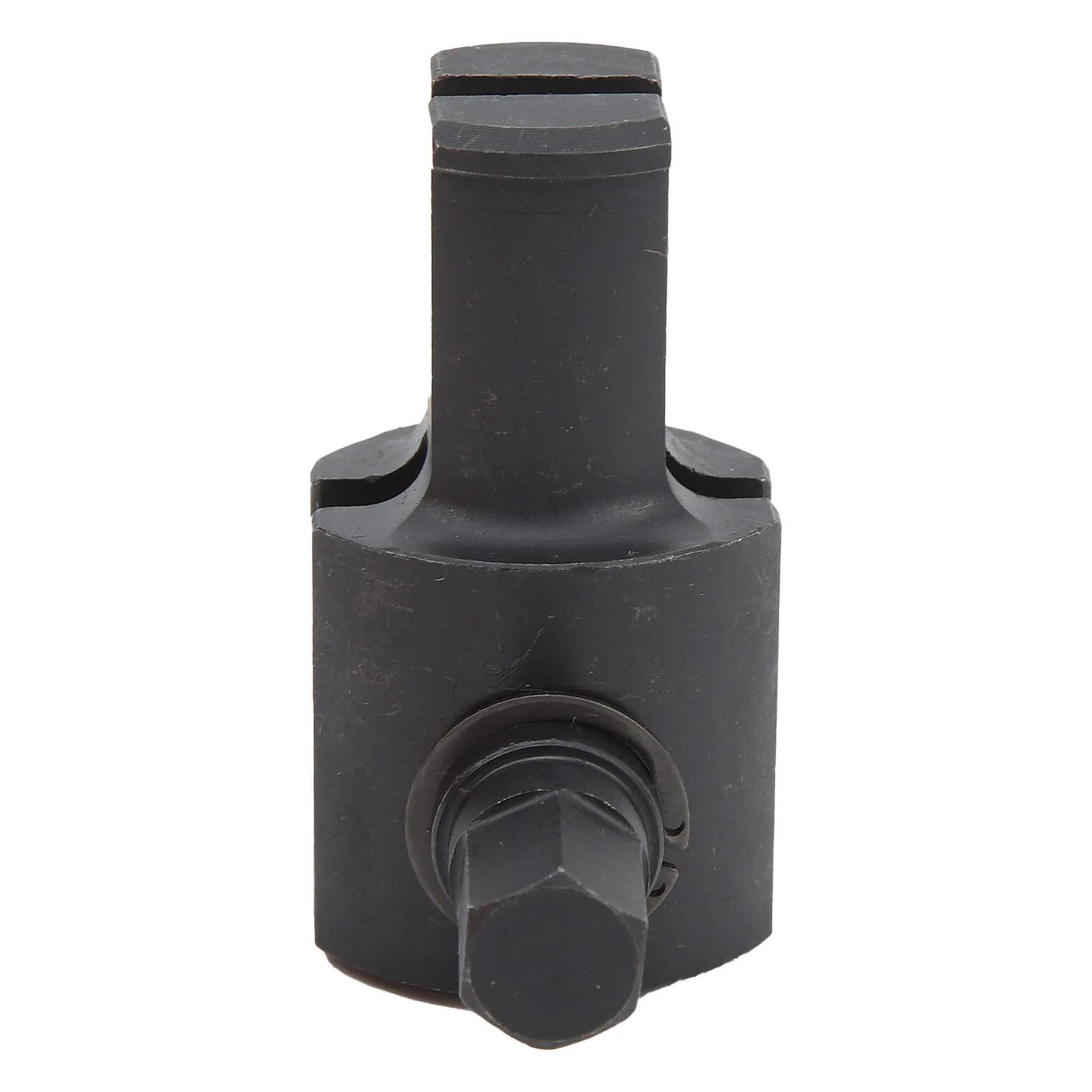 Steering Stem Bearing Race Removal Tool Universal for 25‑40mm/1‑1.57in ID