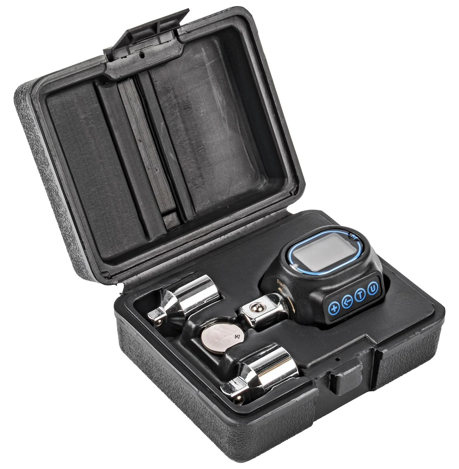 JEGS M206 Digital Torque Adapter