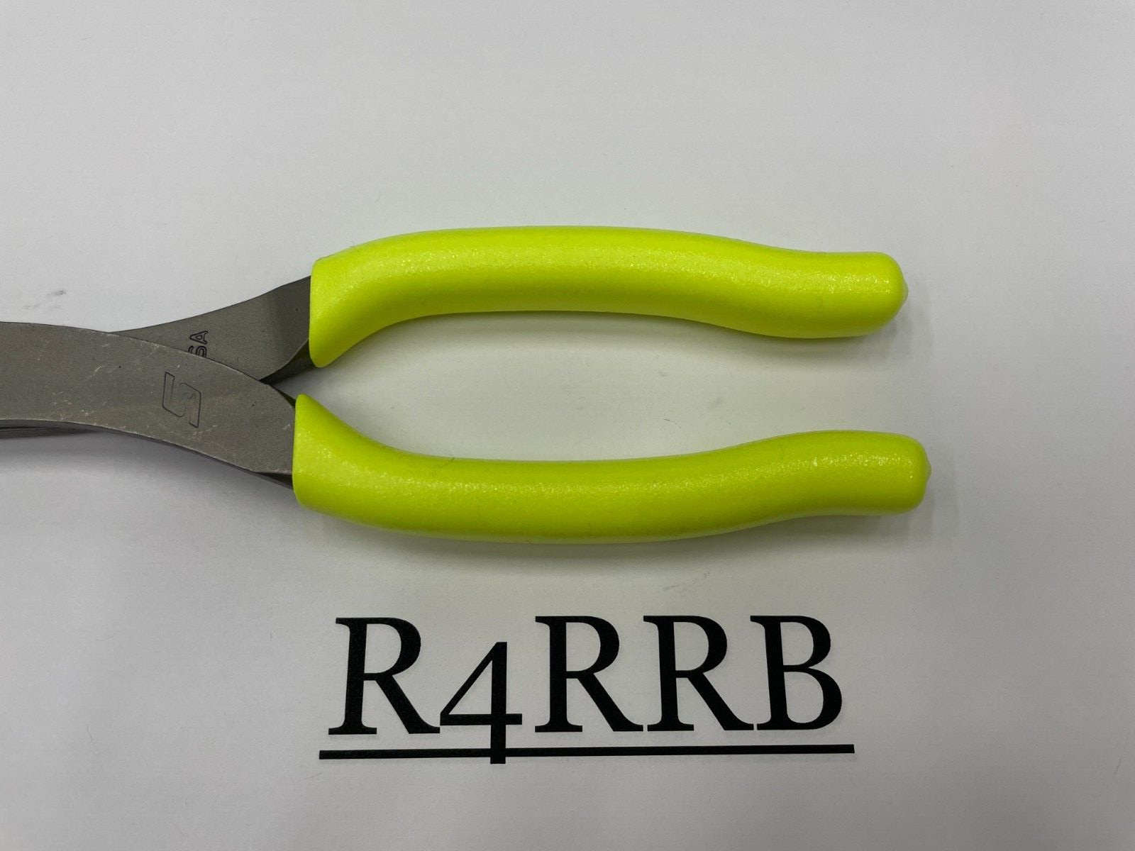 Snap-on Tools USA NEW HI-VIZ 11″ Heavy Duty Diagonal Cutters 312CFHV