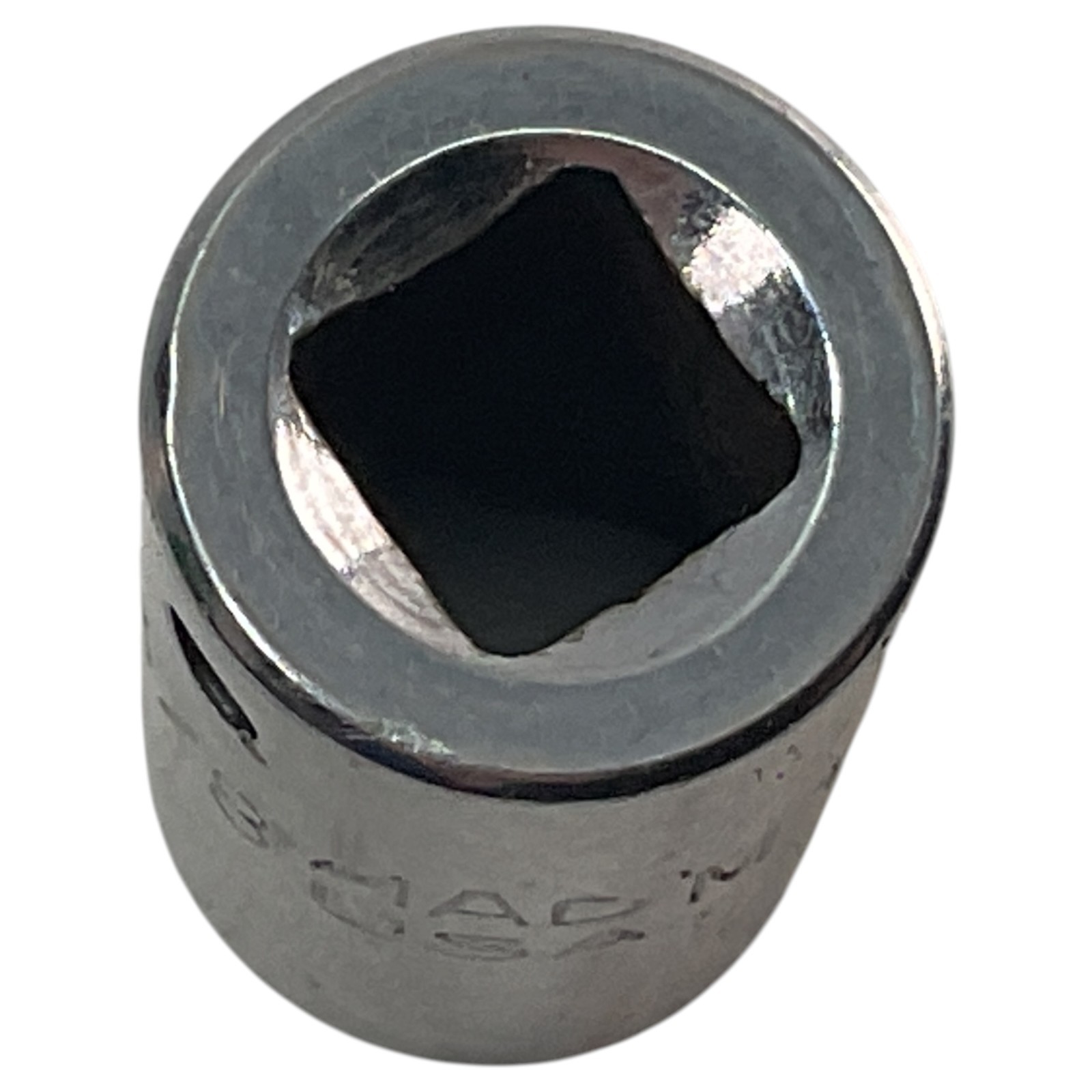 Mac Tools Socket 3/8″ 1/4″ Drive 6 Point M126 Sold As Pictured Mechanic Tool USA