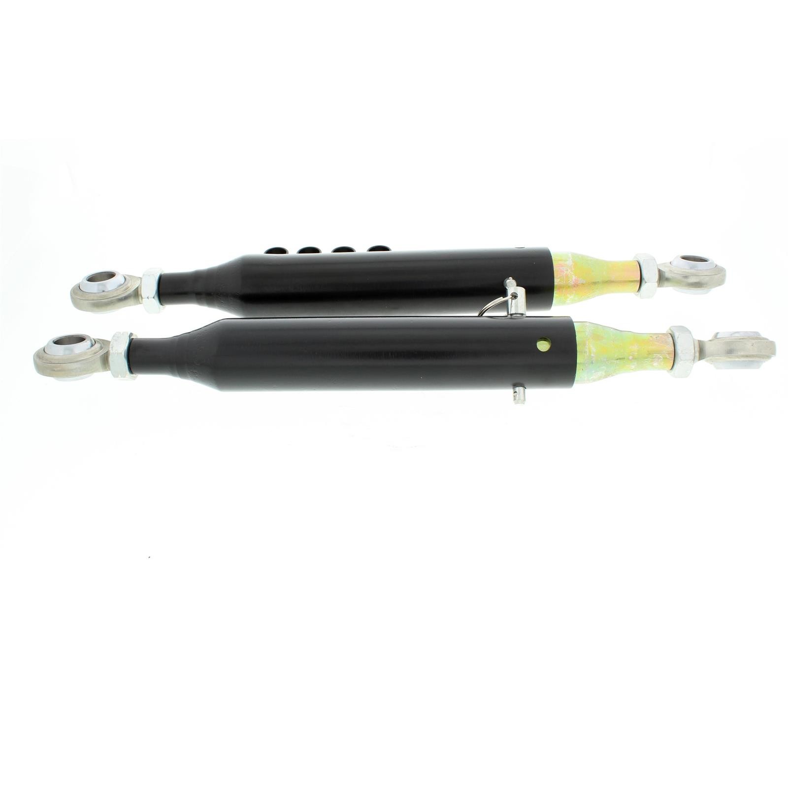 Speedway Motors Hotrod Coilover Shock Fabrication Clearance Mock-up Tool