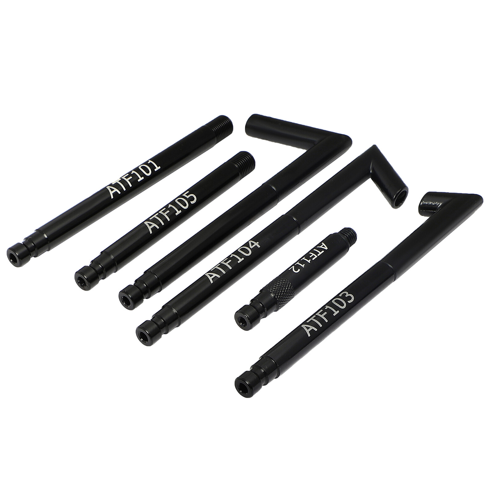 13X TRANSMISSION FLUID OIL FILLER FILLING CHANGE ADAPTER FOR ALL CAR VEHICLE