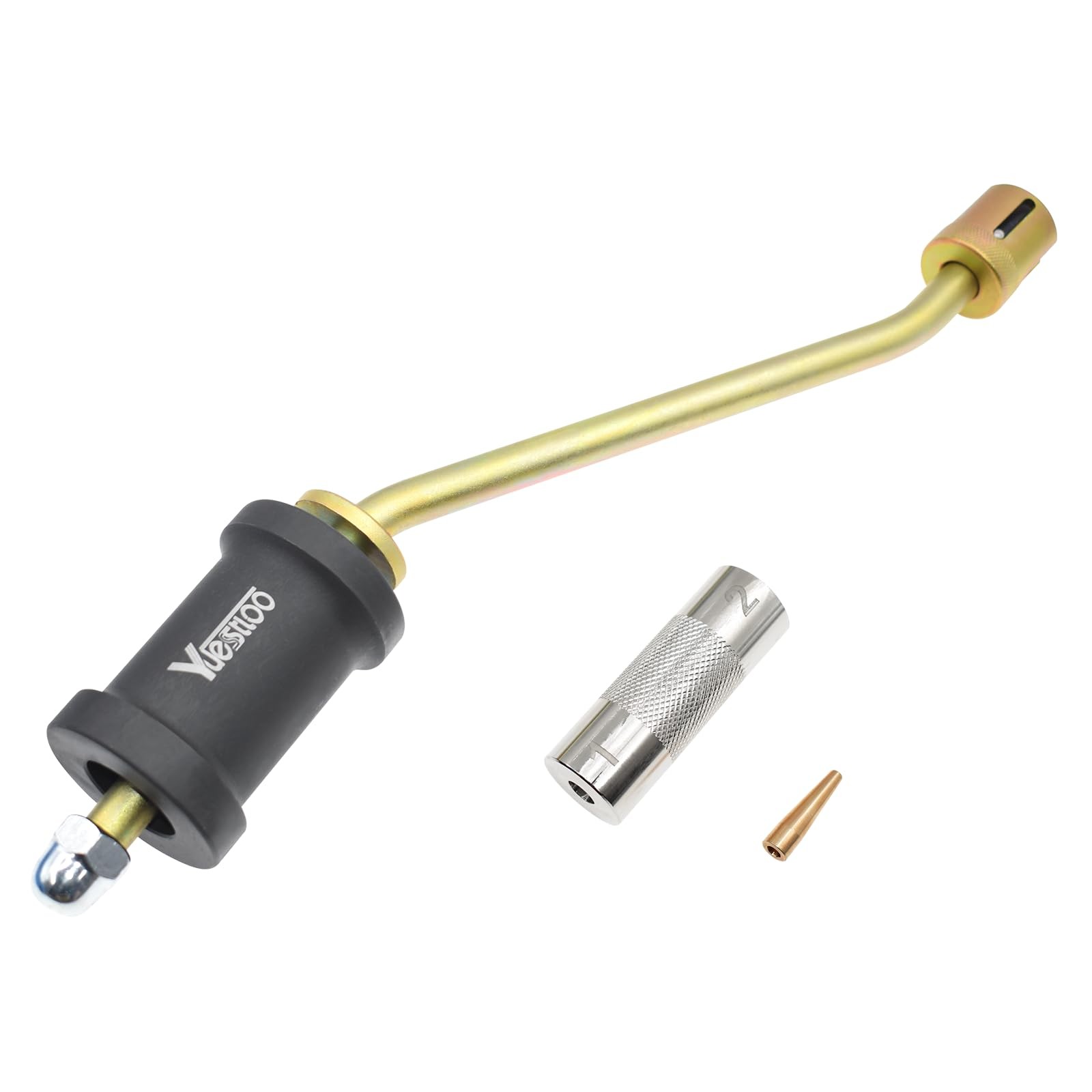 Yuesstloo Fuel Injector Puller Remover and 310-197 310-198 310-199
