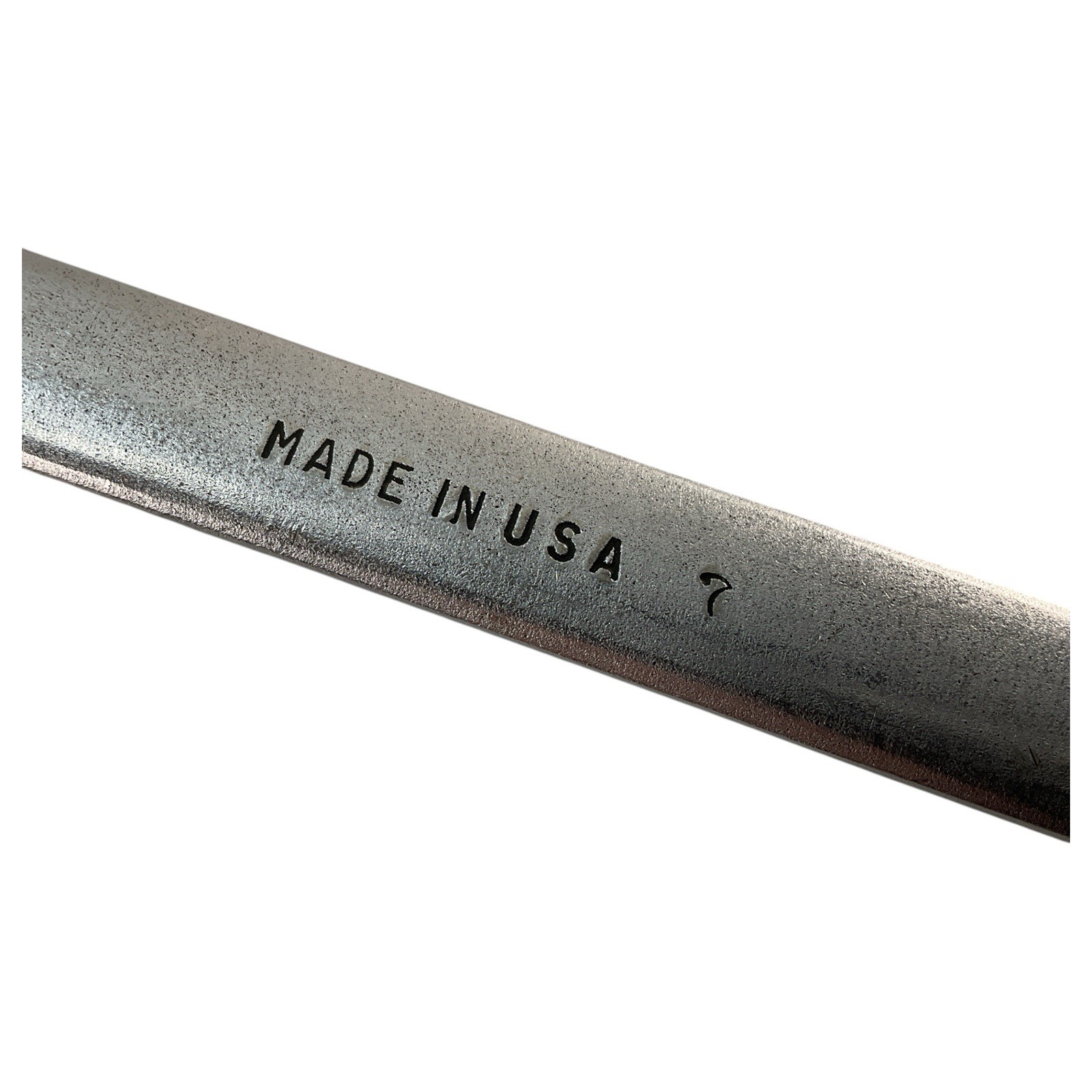 Blue-Point Tools OEX-22 Combination Wrench 11/16″ SAE 12 Point USA OEX 22